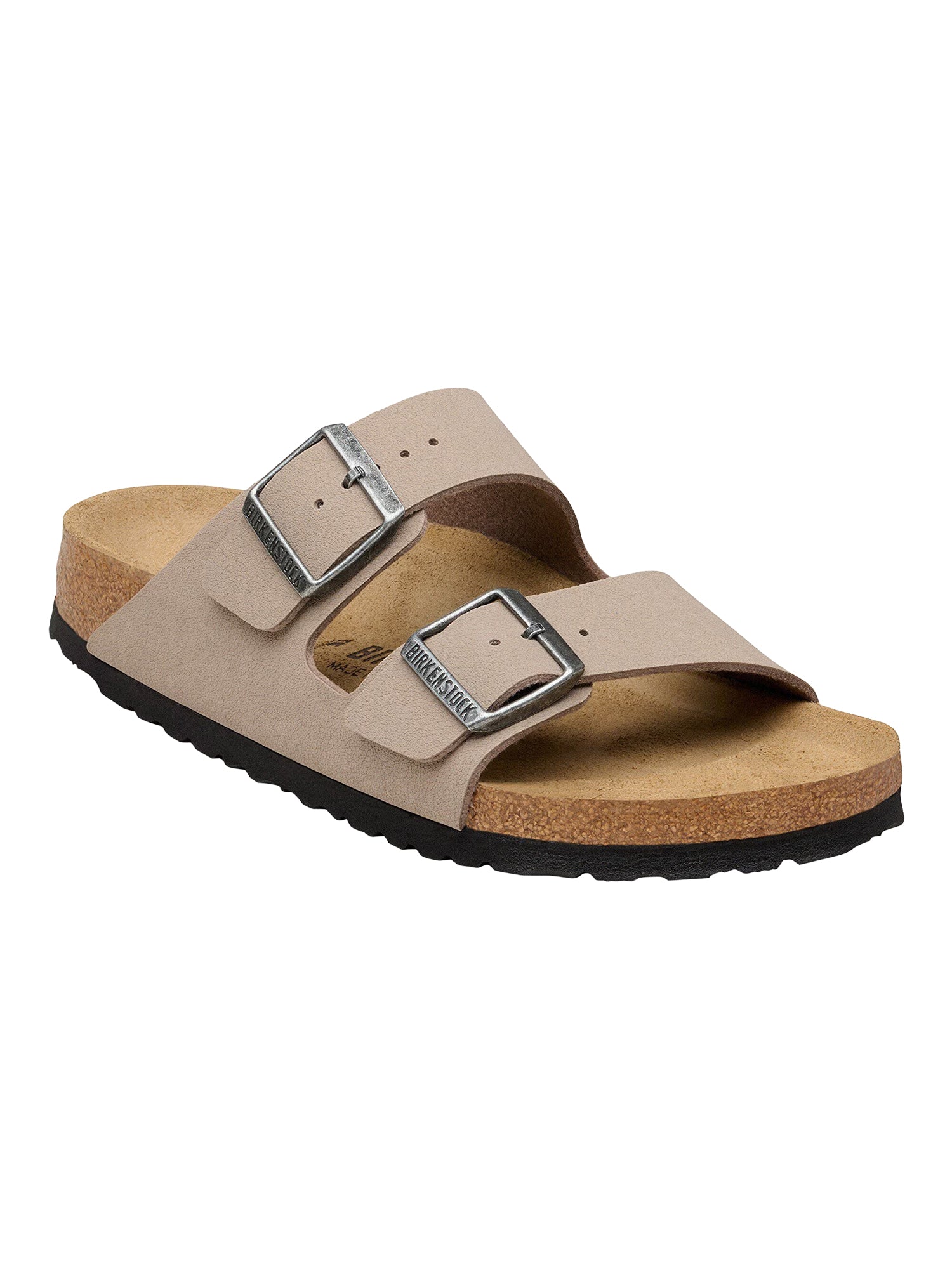 Sandali BIRKENSTOCK da Uomo - beige 1032070BEIGE