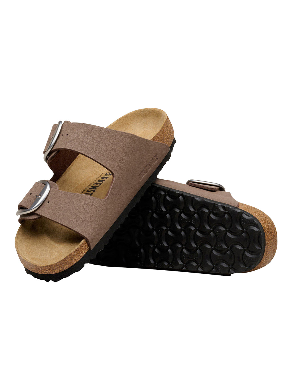 Sandali BIRKENSTOCK da Donna - marrone 1032081MARRONE