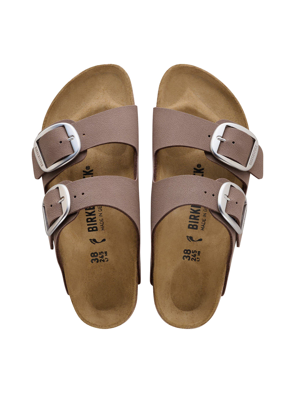 Sandali BIRKENSTOCK da Donna - marrone 1032081MARRONE