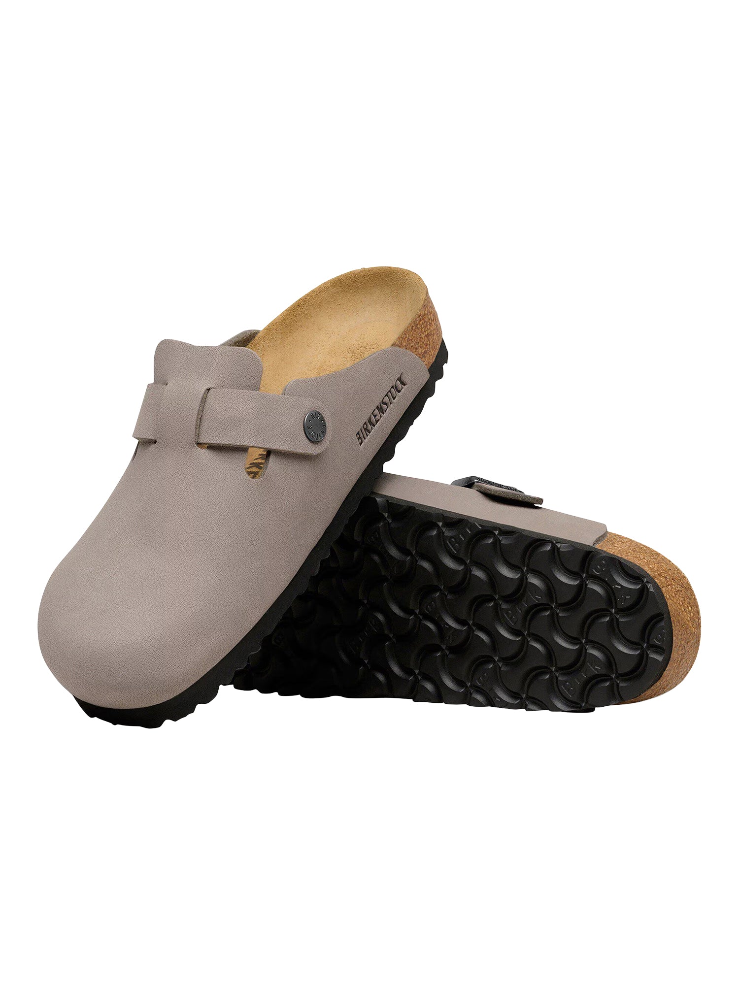 Sandali BIRKENSTOCK Unisex - 1033135TAUPE