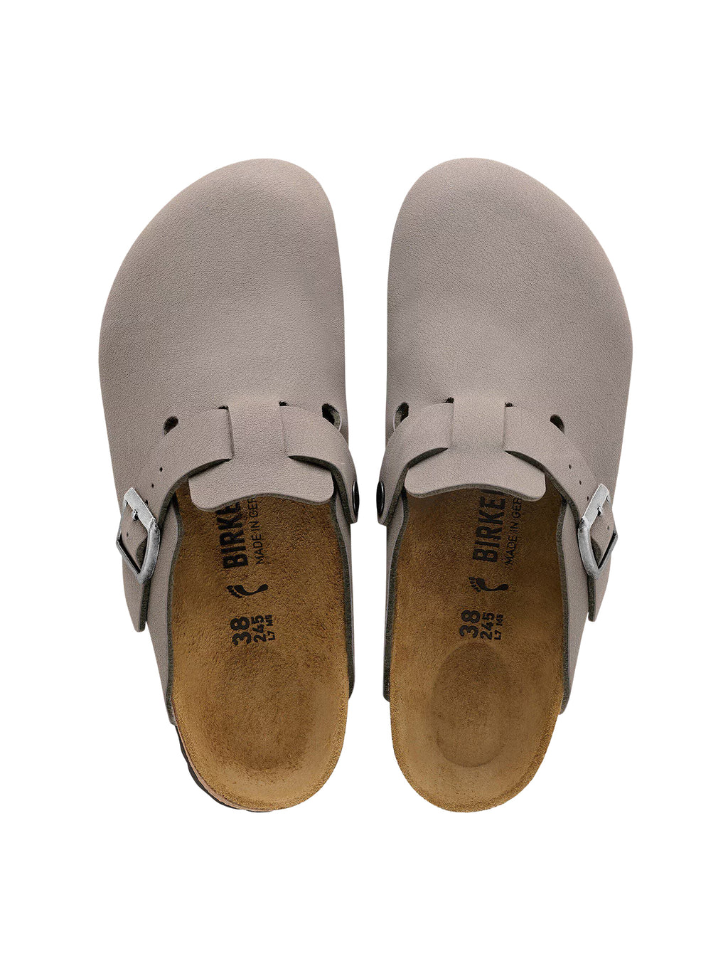 Sandali BIRKENSTOCK Unisex - 1033135TAUPE