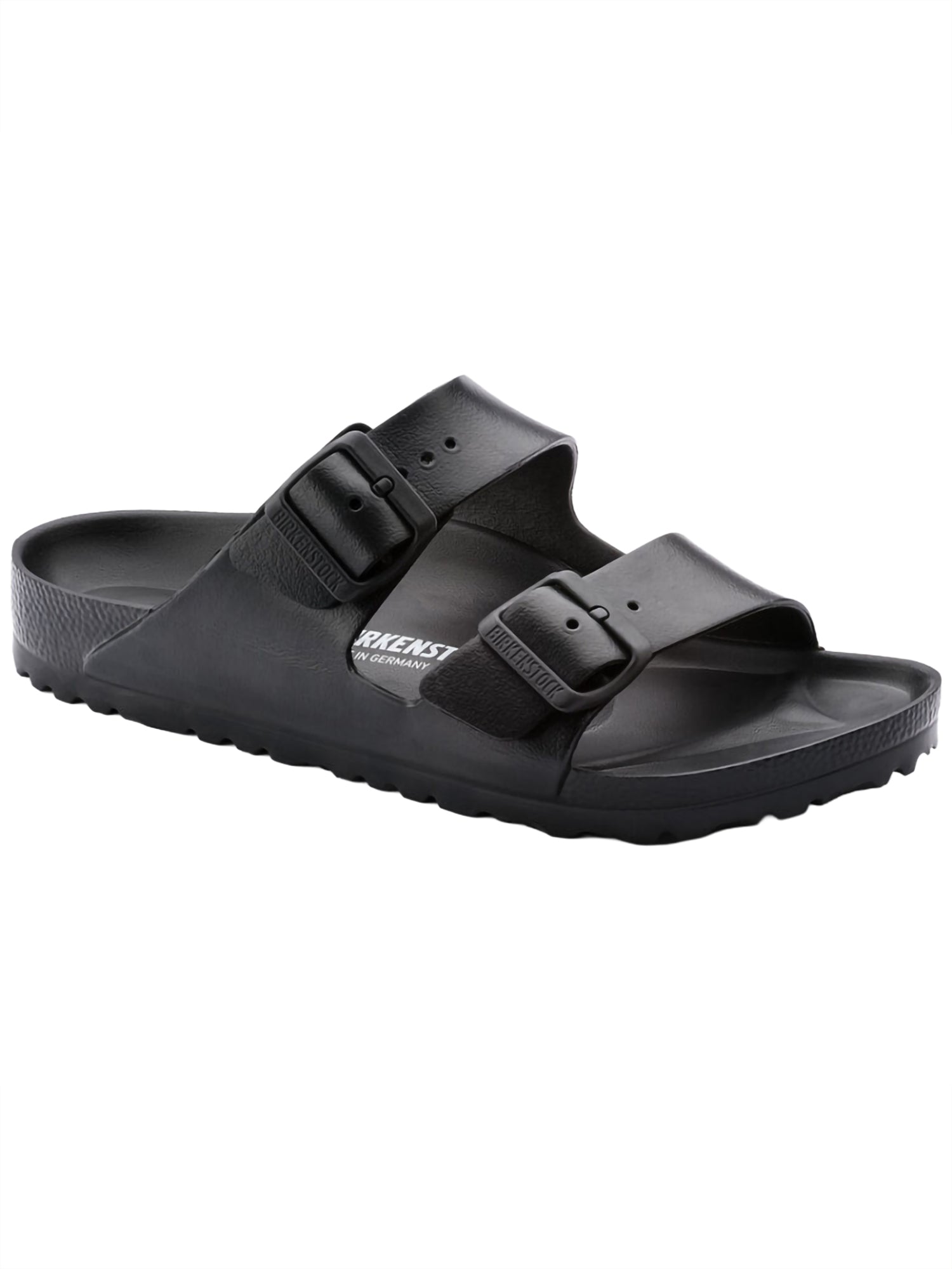 Sandali BIRKENSTOCK da Uomo - nero 129421NERO