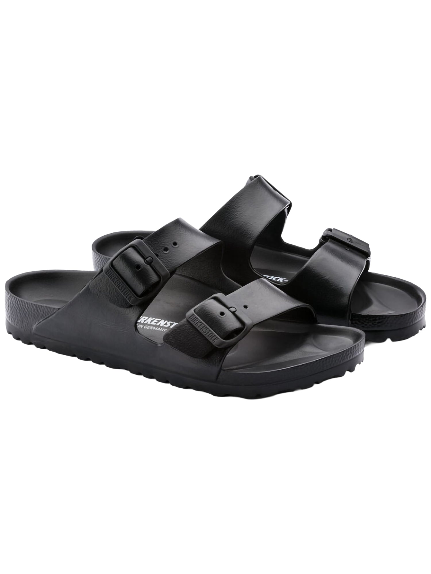 Sandali BIRKENSTOCK da Uomo - nero 129421NERO