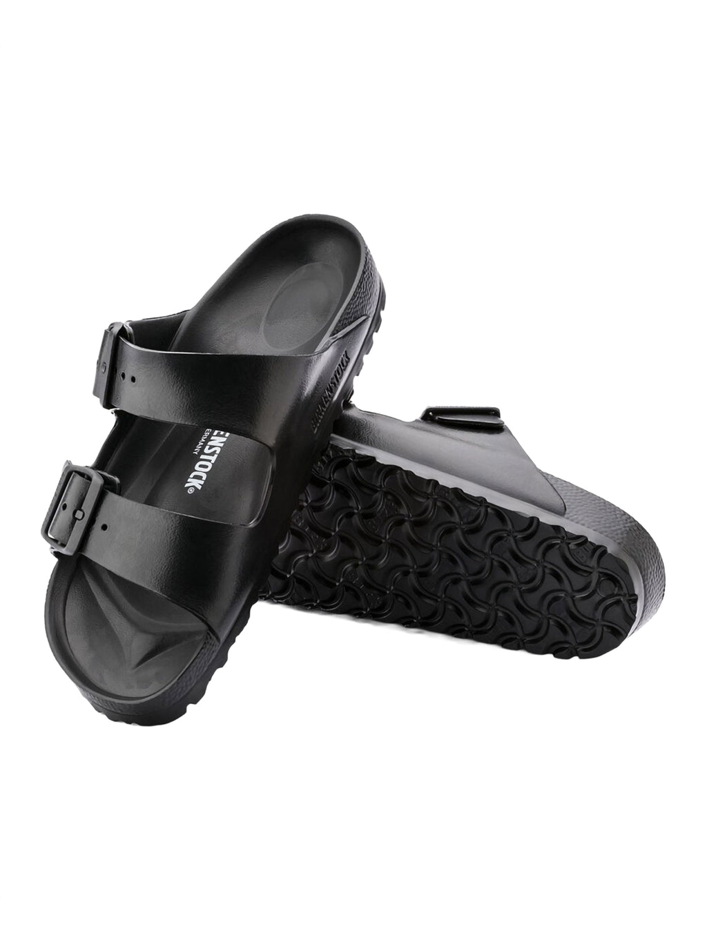 Sandali BIRKENSTOCK da Donna - nero 129423NERO