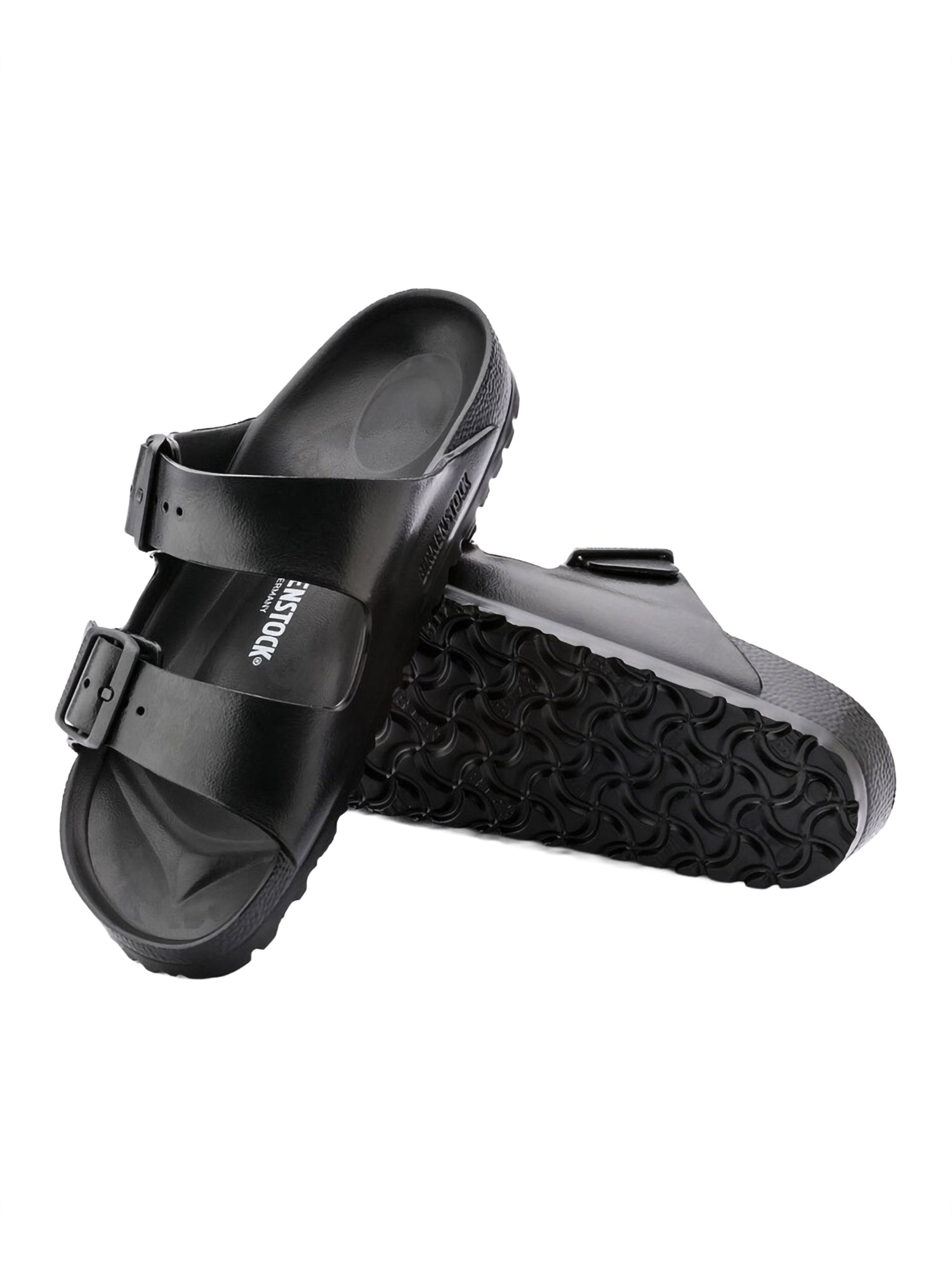 Sandali BIRKENSTOCK da Donna - nero 129423NERO