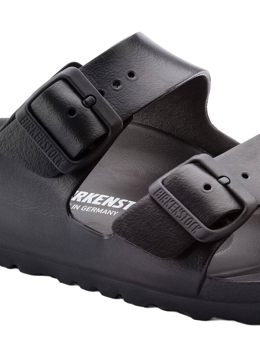 Sandali BIRKENSTOCK da Donna - nero 129423NERO