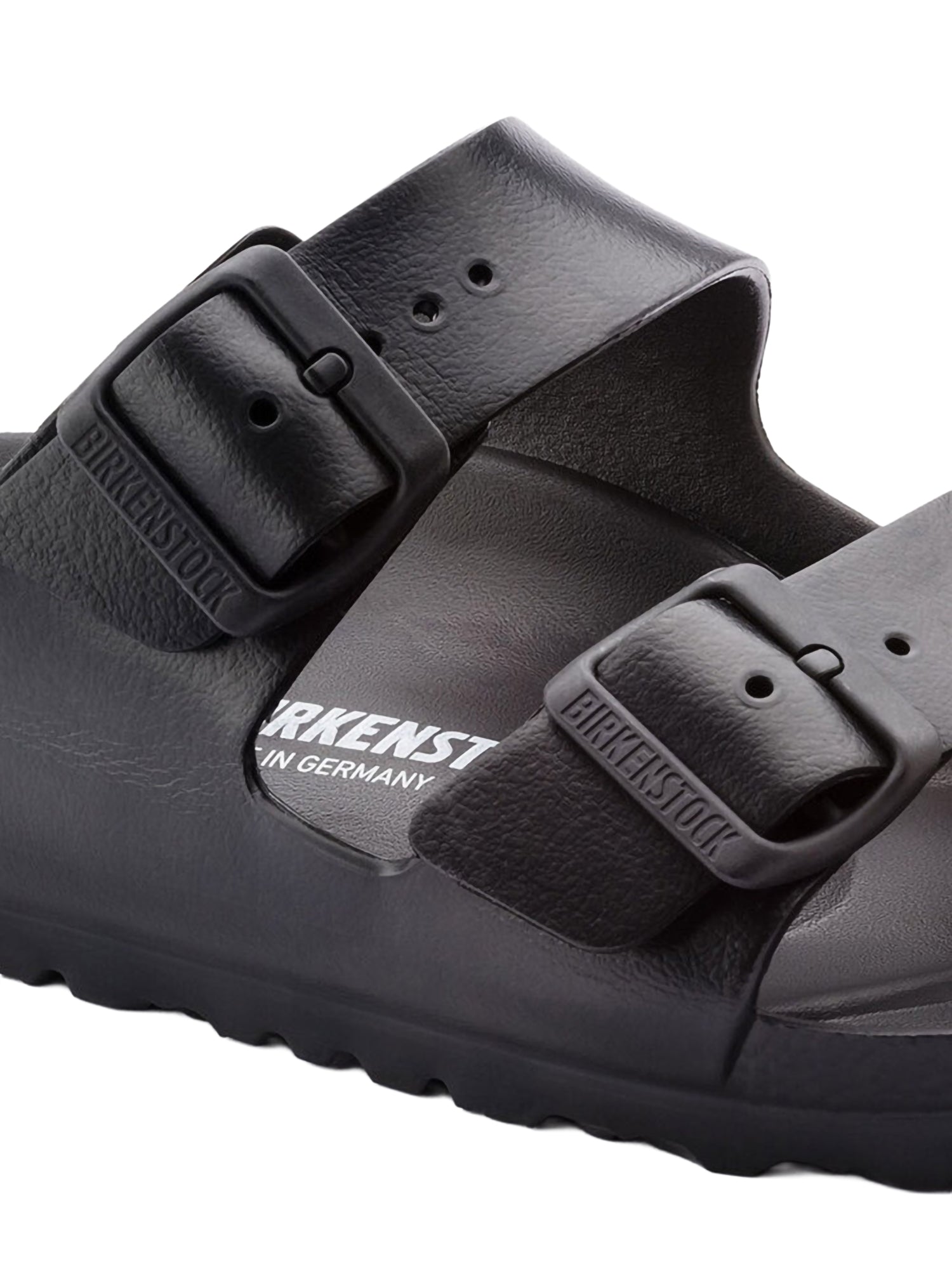 Sandali BIRKENSTOCK da Donna - nero 129423NERO