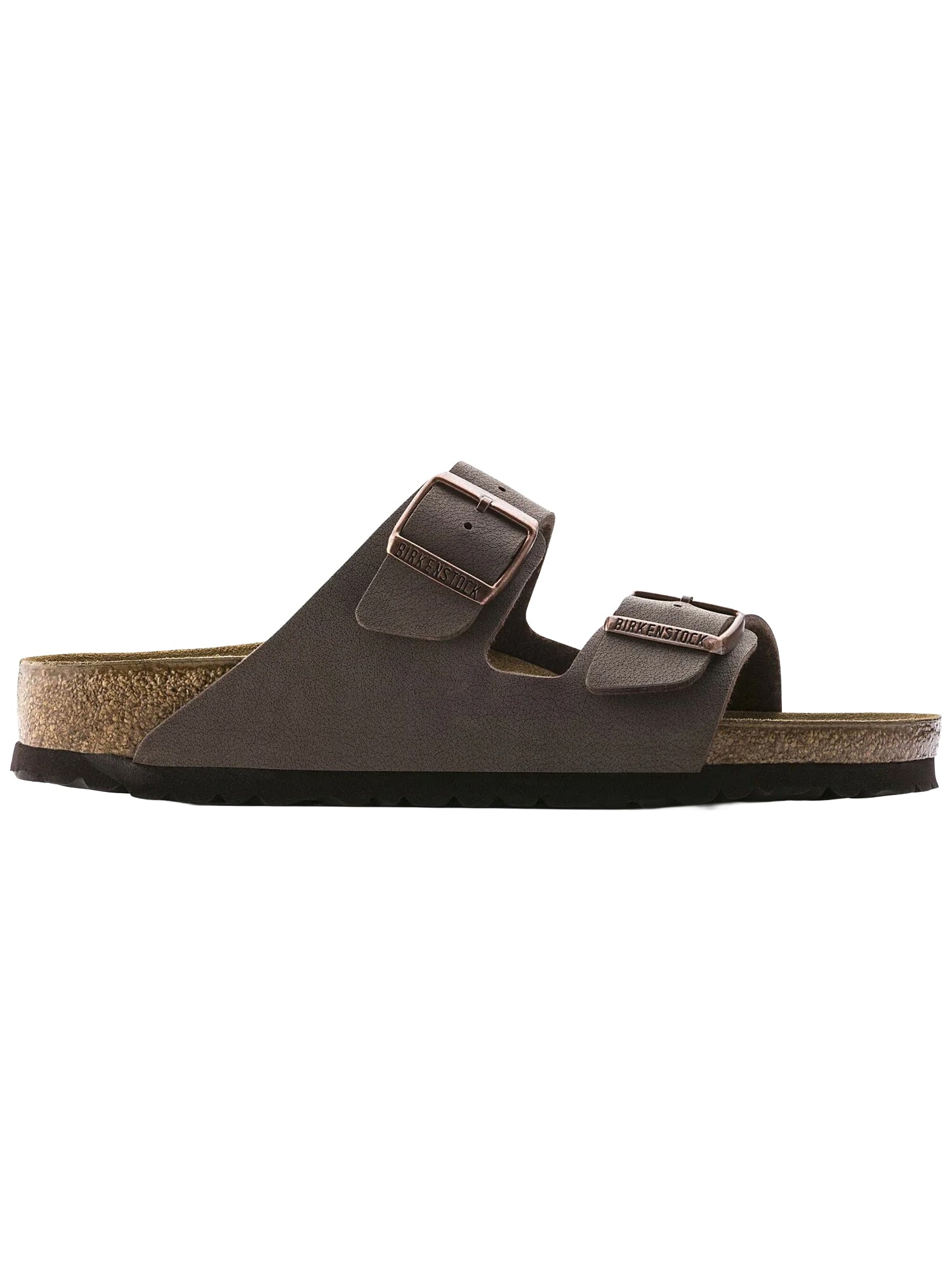 Sandali BIRKENSTOCK da Uomo - marrone 151183MOCCA