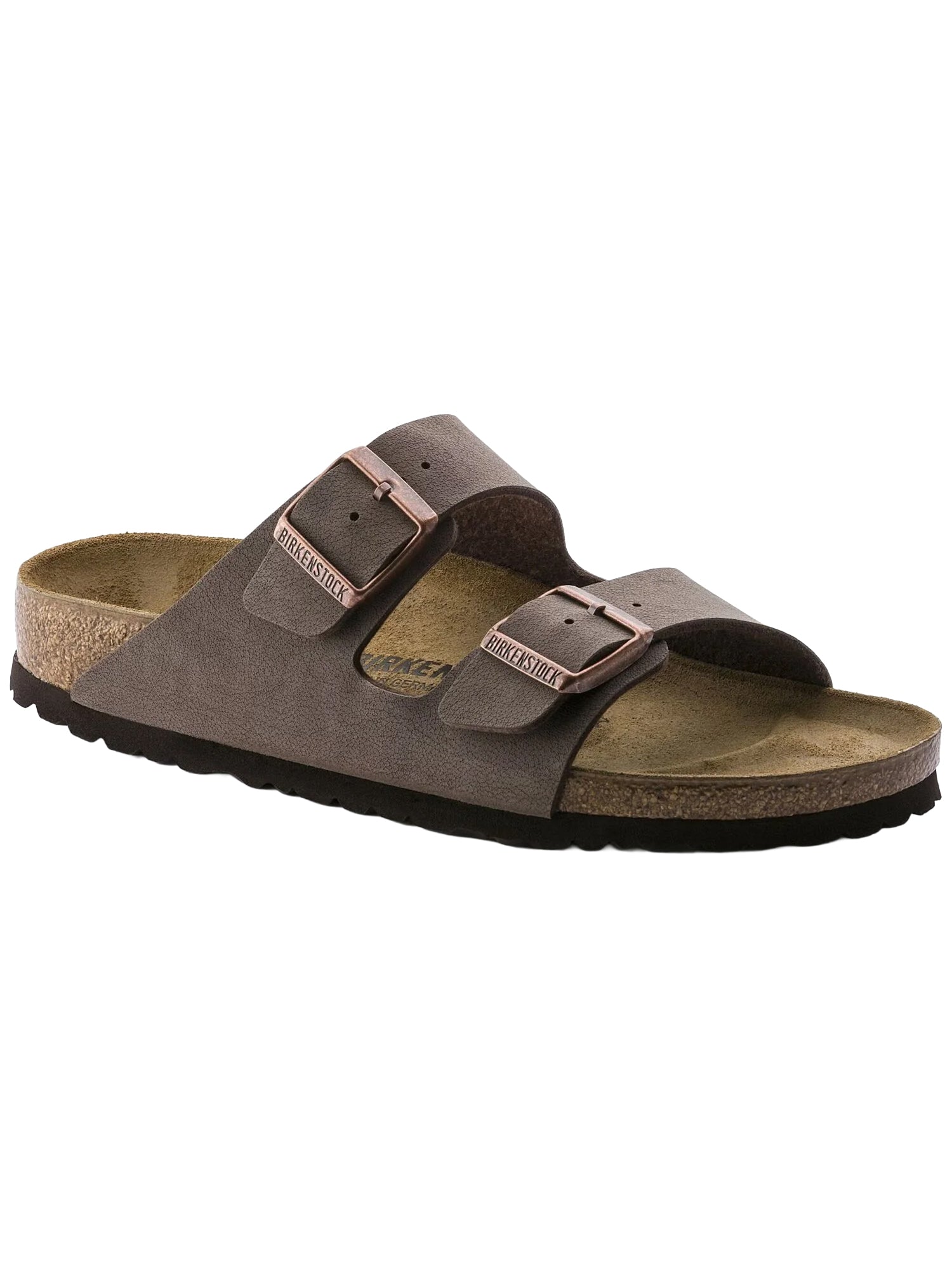 Sandali BIRKENSTOCK da Uomo - marrone 151183MOCCA