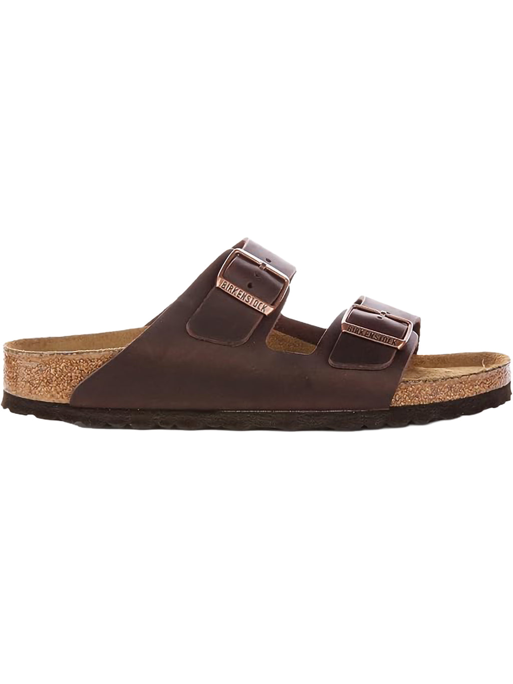 Sandali BIRKENSTOCK da Uomo - marrone 452763MARRONE