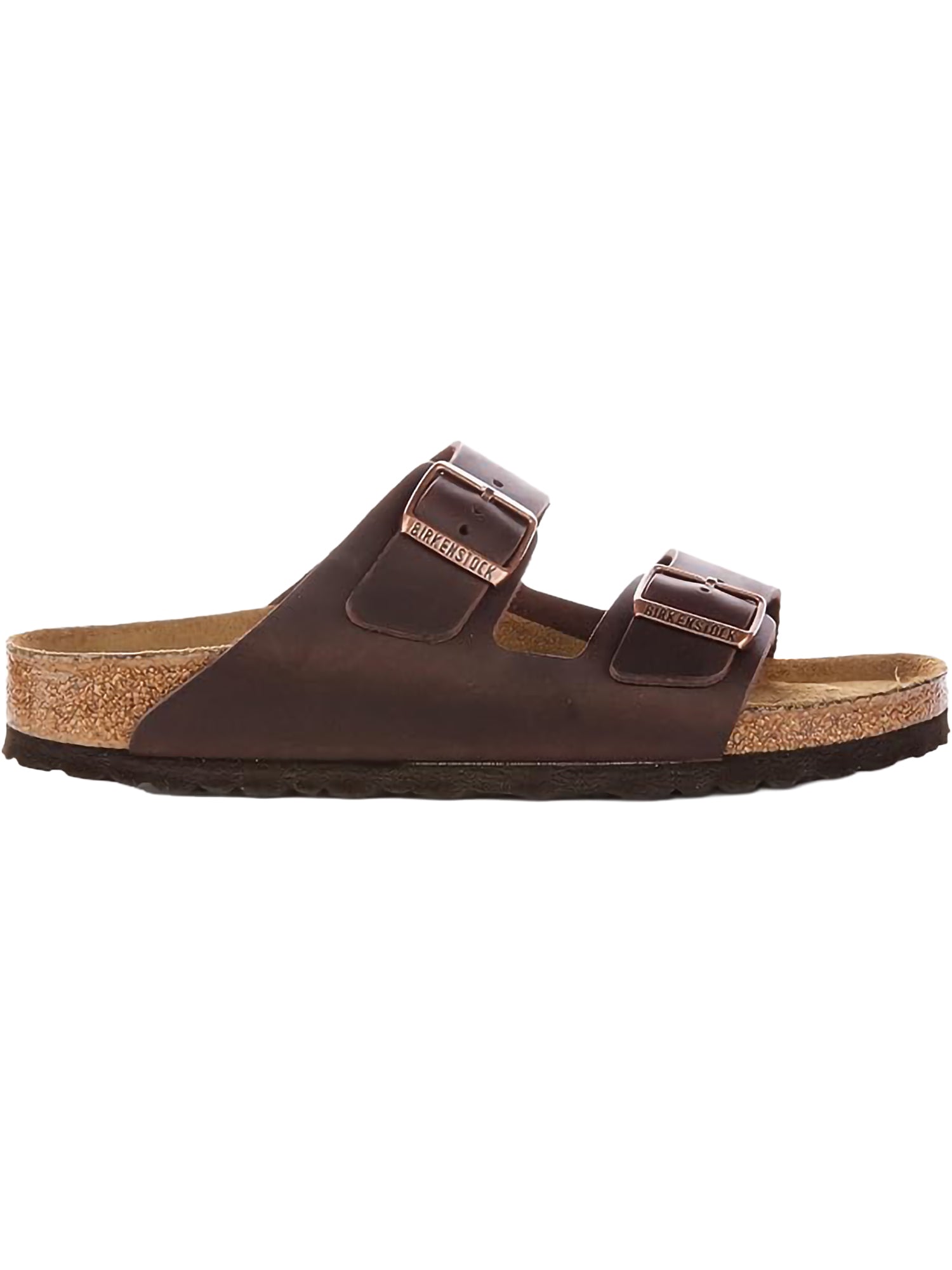 Sandali BIRKENSTOCK da Uomo - marrone 452763MARRONE