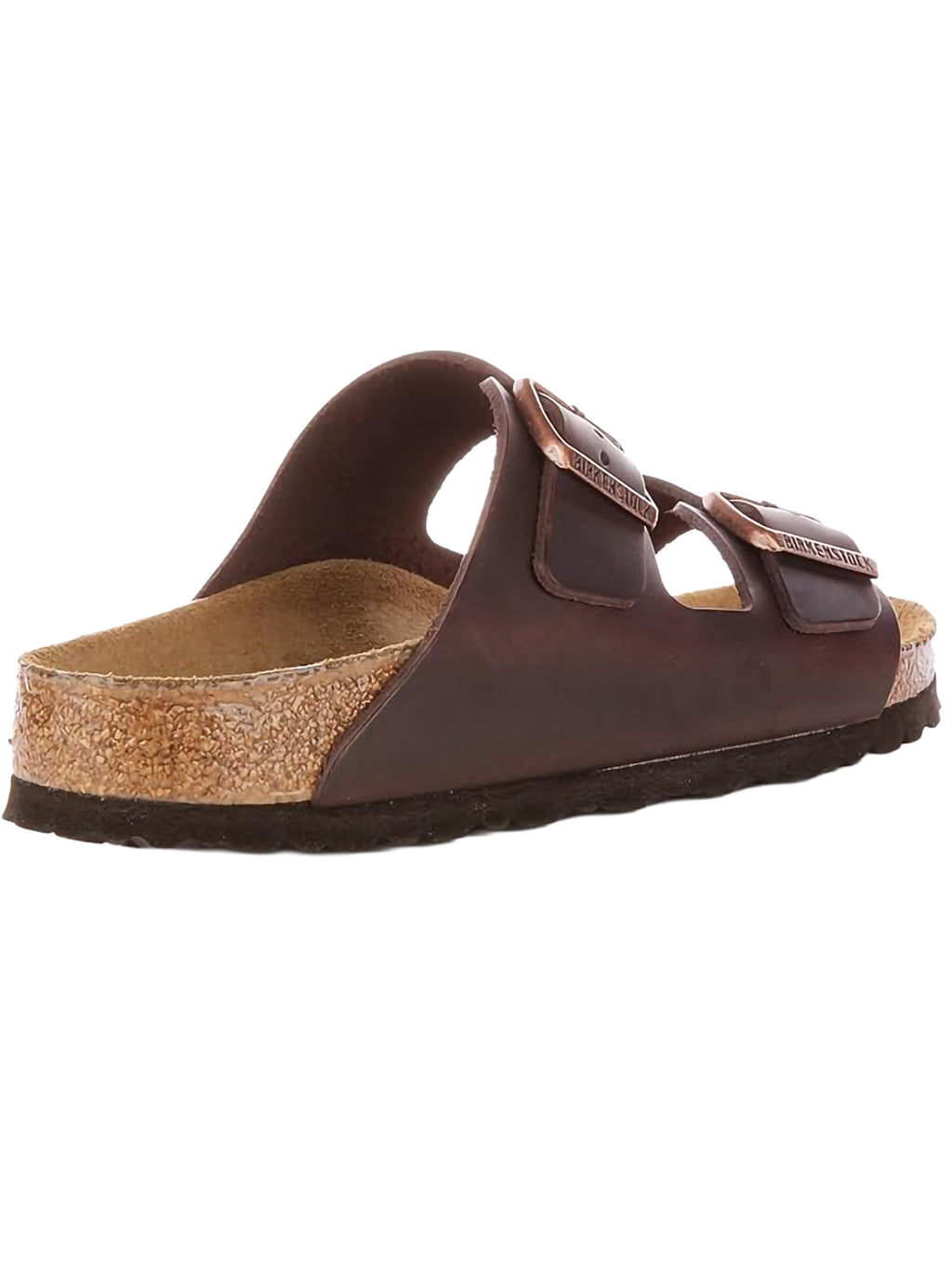 Sandali BIRKENSTOCK da Uomo - marrone 452763MARRONE