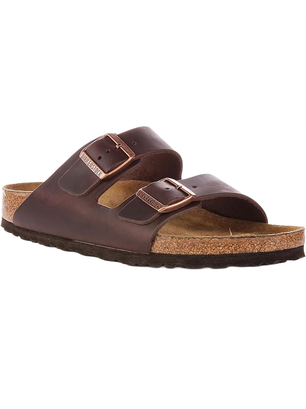 Sandali BIRKENSTOCK da Uomo - marrone 452763MARRONE