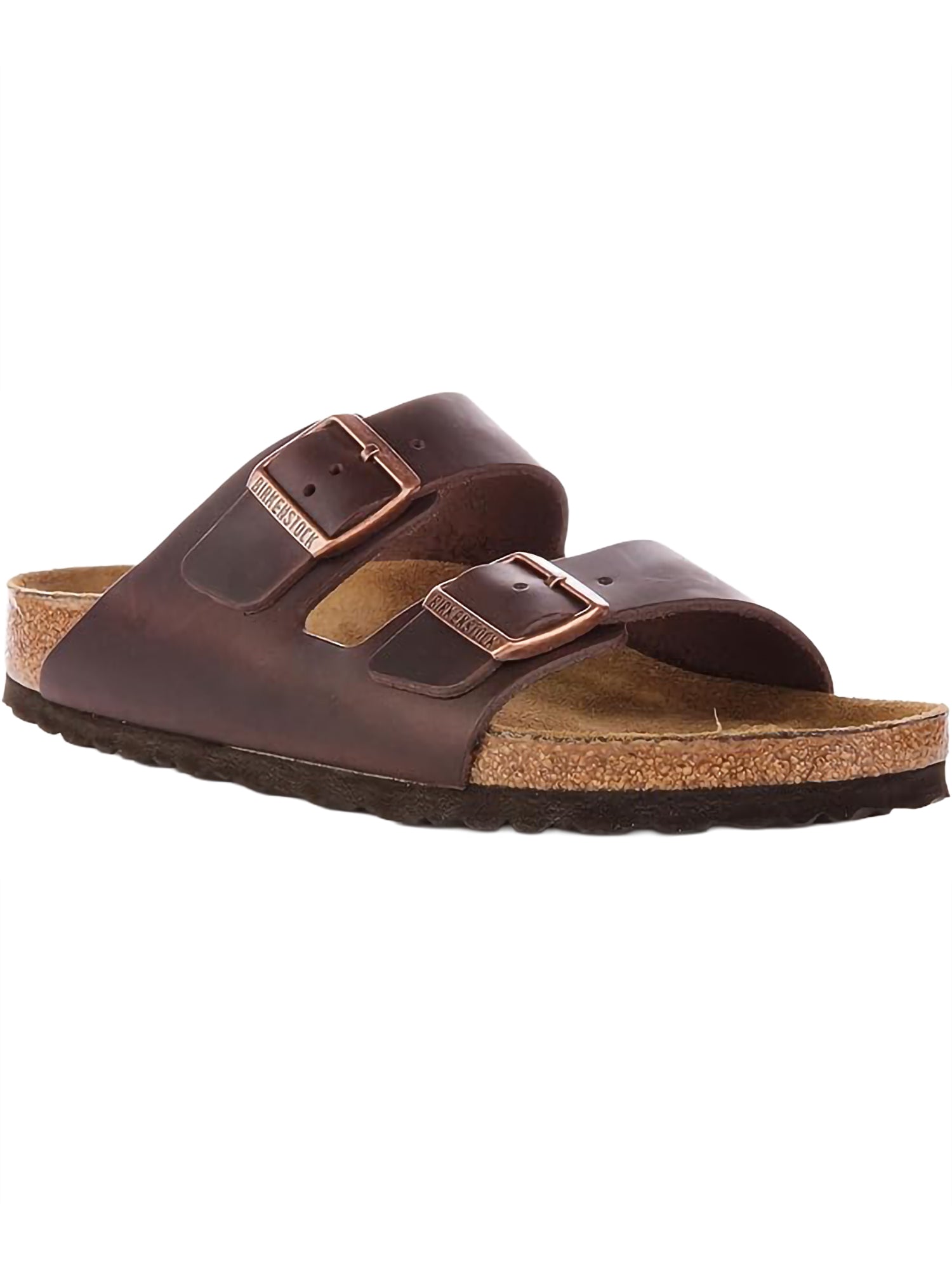 Sandali BIRKENSTOCK da Uomo - marrone 452763MARRONE