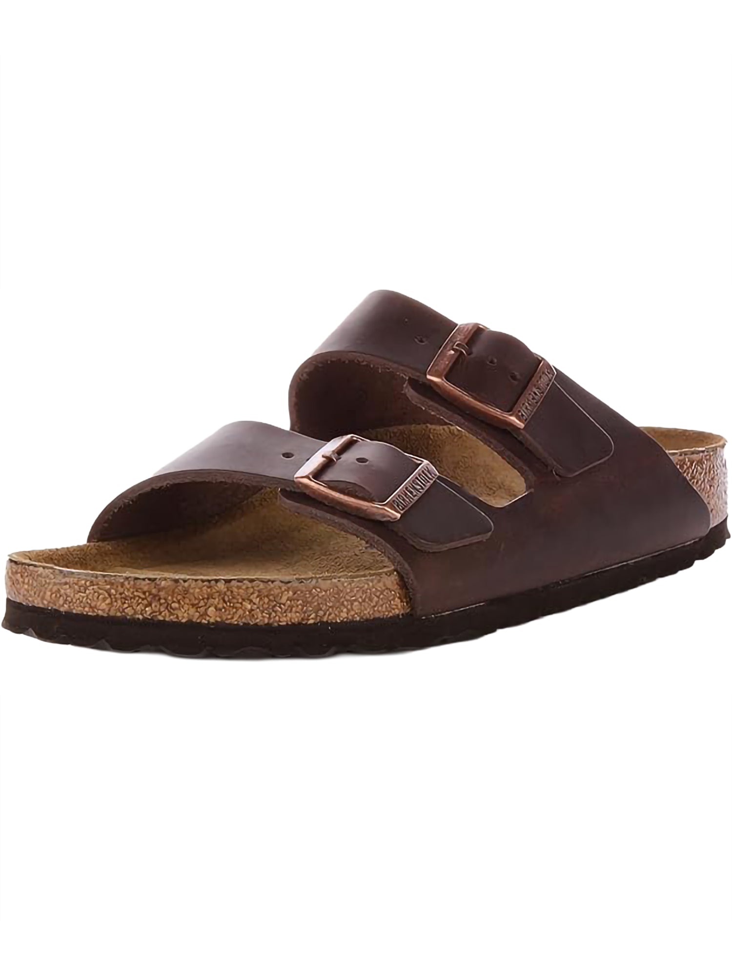 Sandali BIRKENSTOCK da Uomo - marrone 452763MARRONE