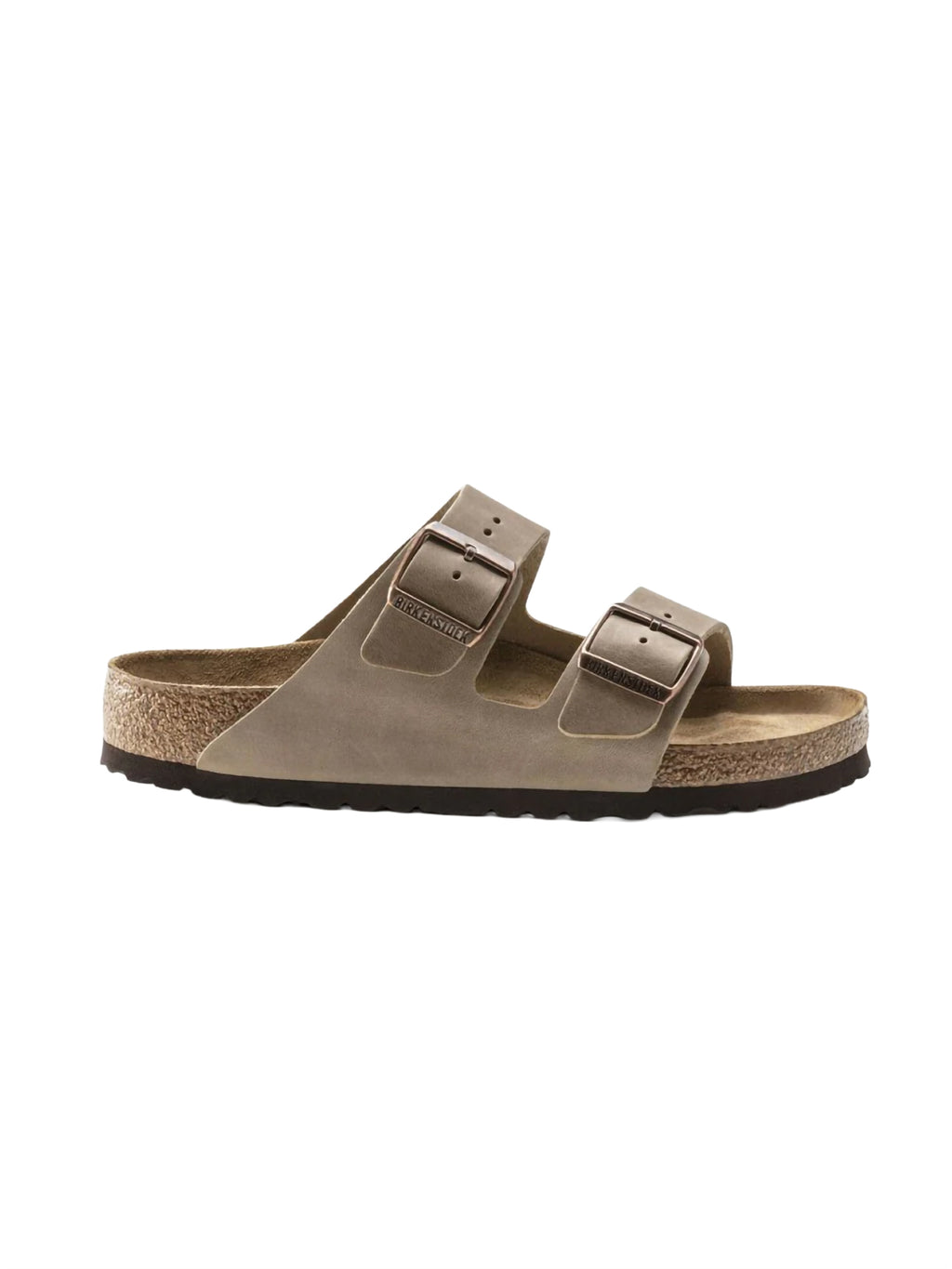 Sandali BIRKENSTOCK da Uomo - beige 552813BEIGE
