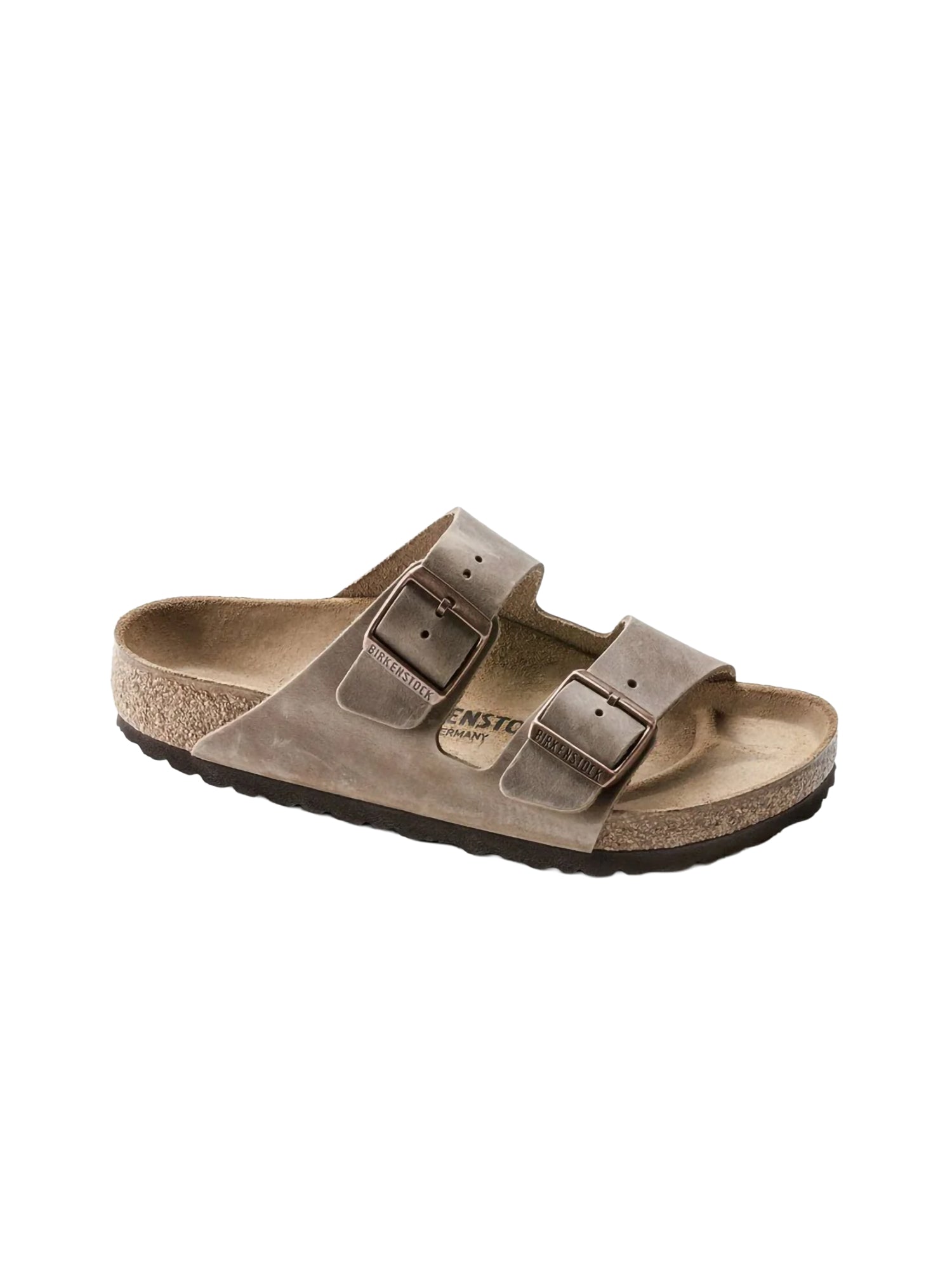 Sandali BIRKENSTOCK da Uomo - beige 552813BEIGE