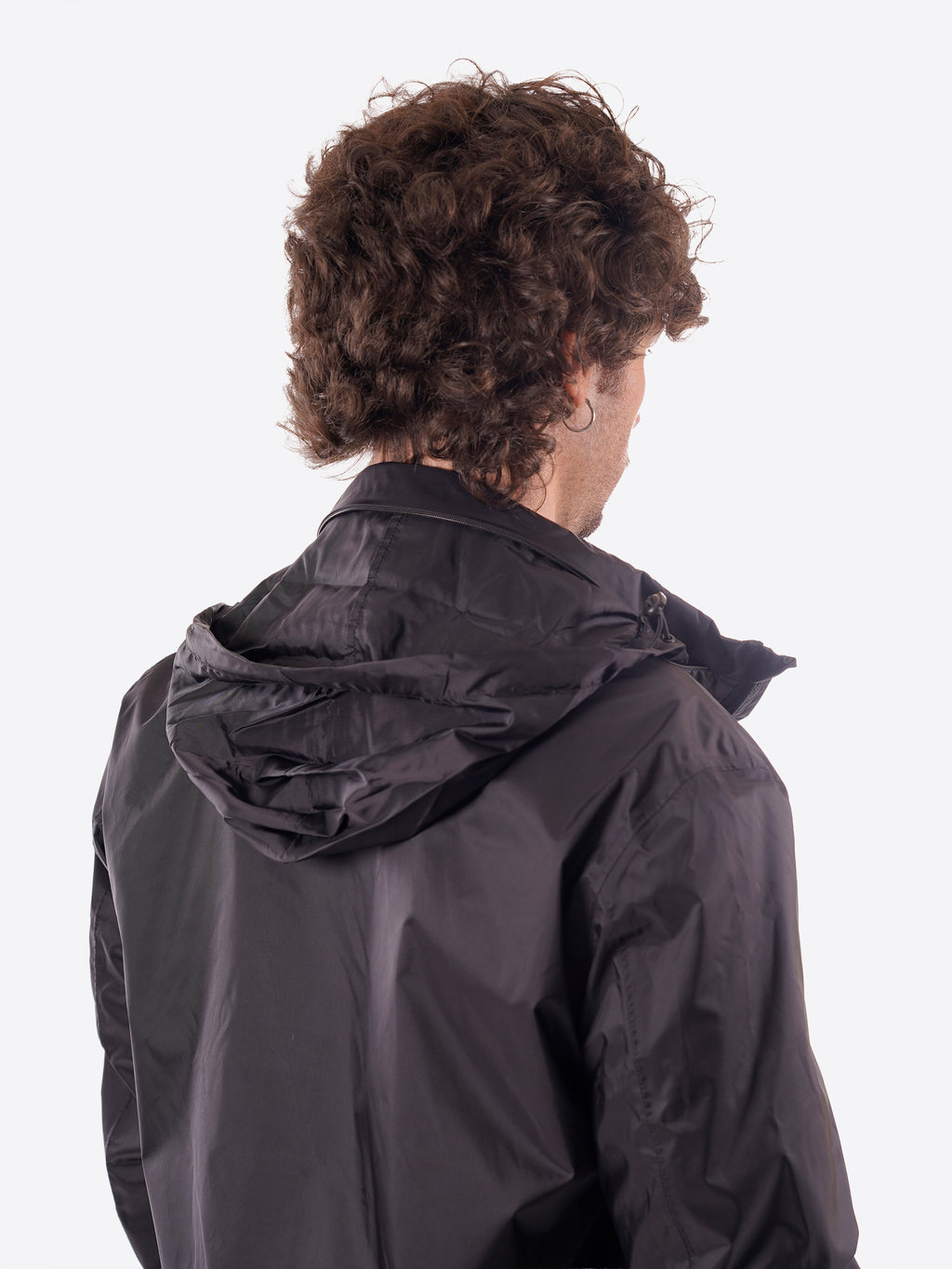 Giacca Primaverile BLAUER da Uomo - nero BLUC11027999 NERO