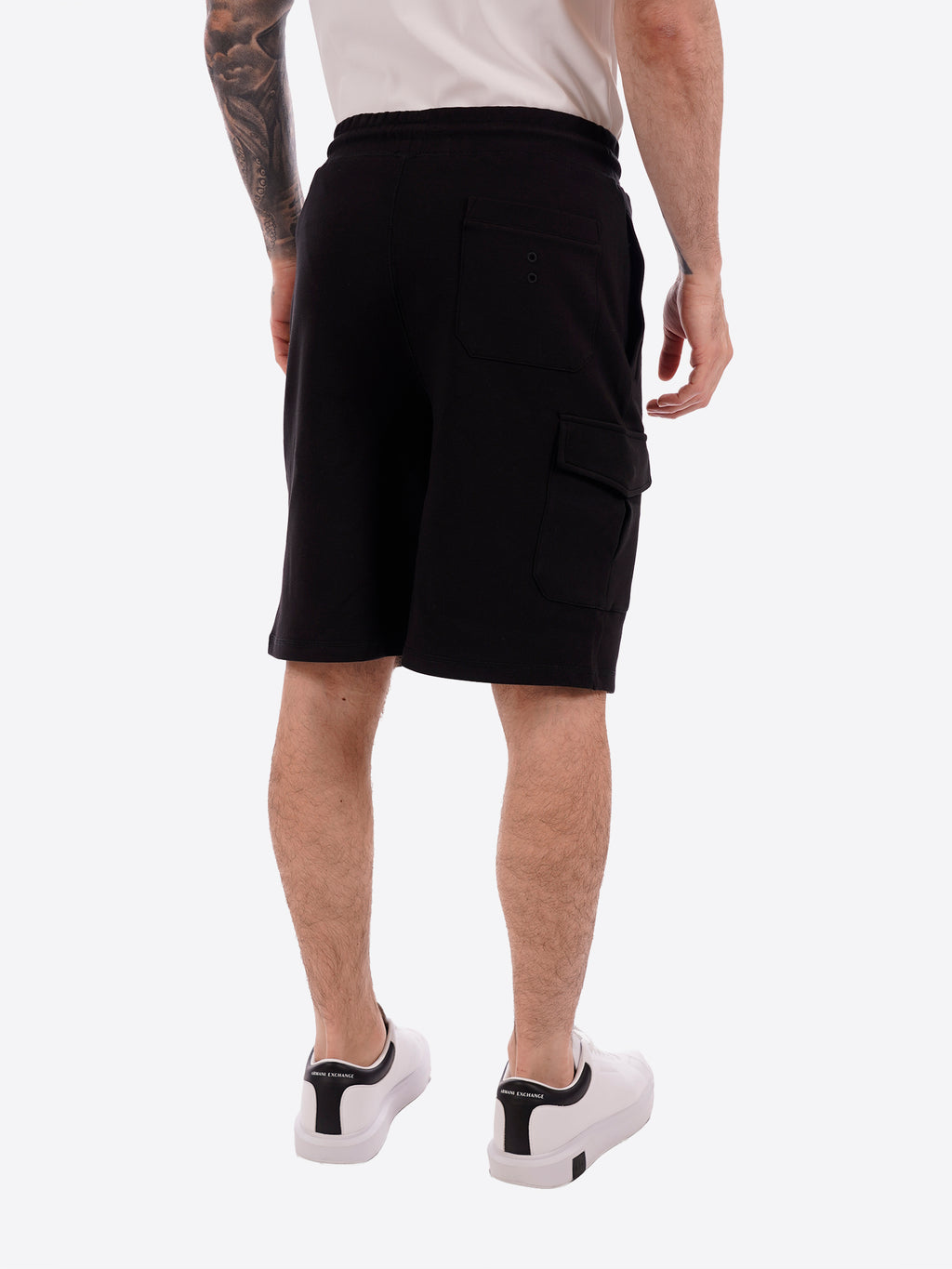Bermuda BLAUER da Uomo - nero BLUP02037999 NERO