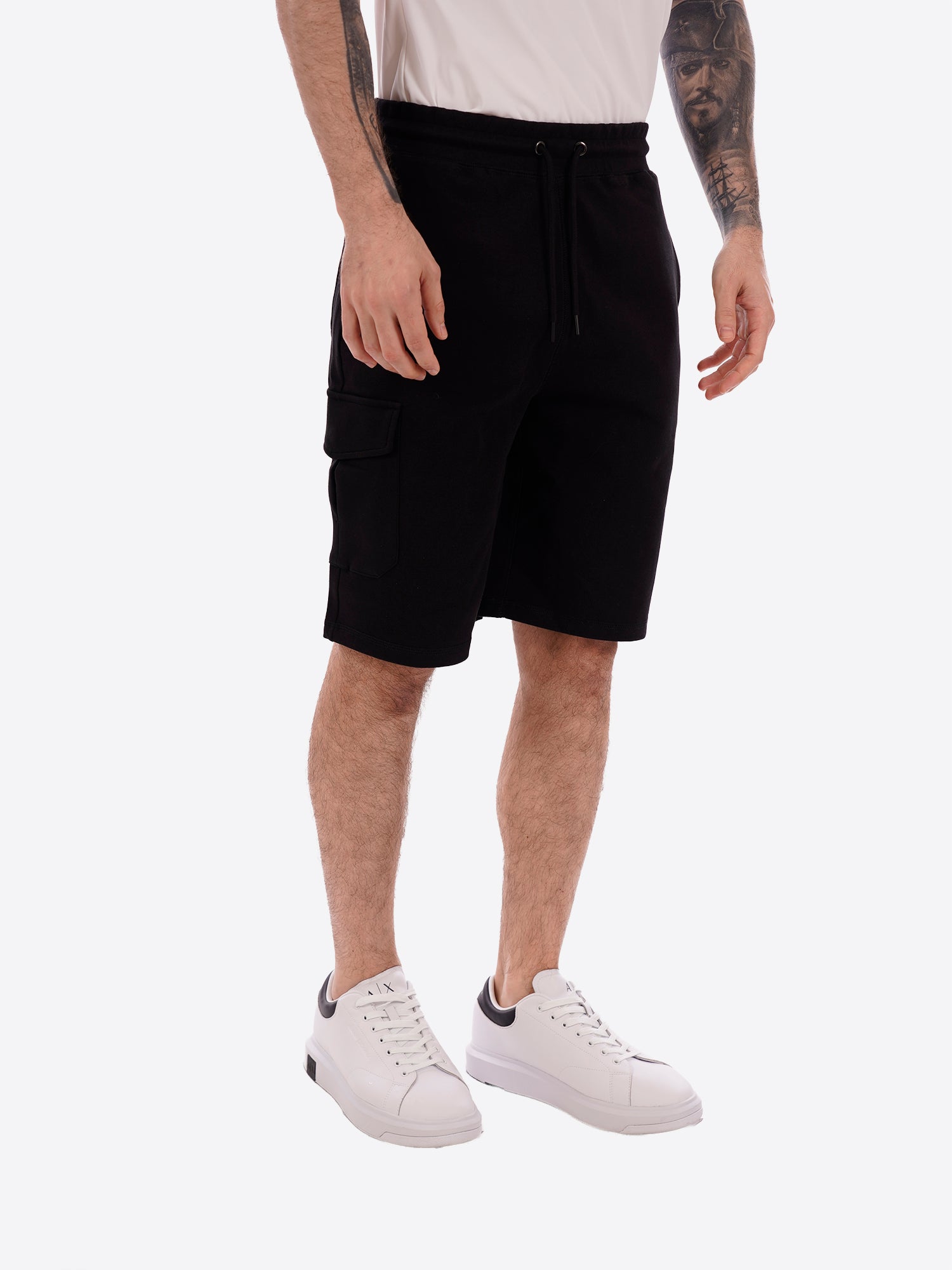 Bermuda BLAUER da Uomo - nero BLUP02037999 NERO