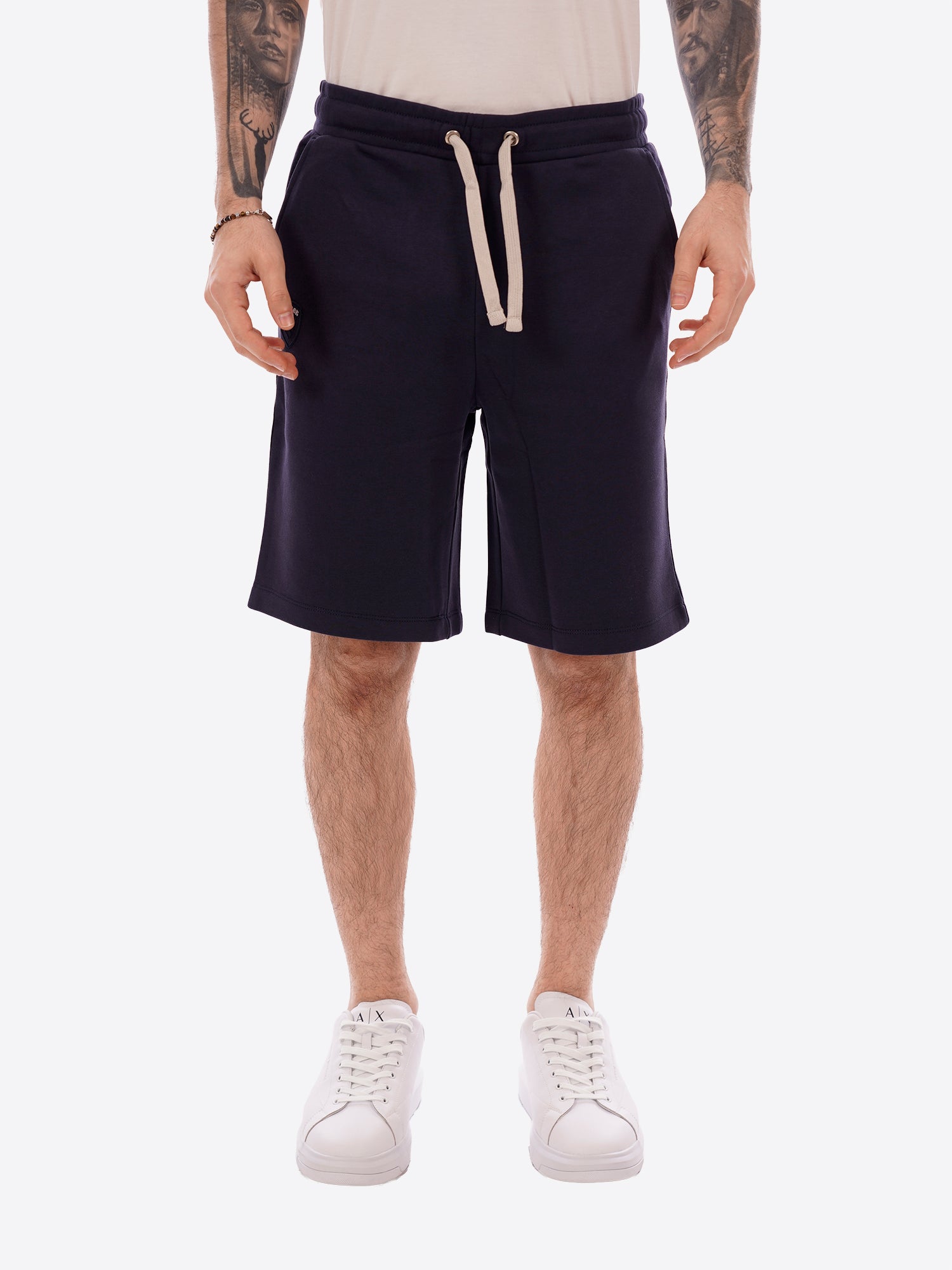 Bermuda BLAUER da Uomo - blu BLUP05244888 BLU