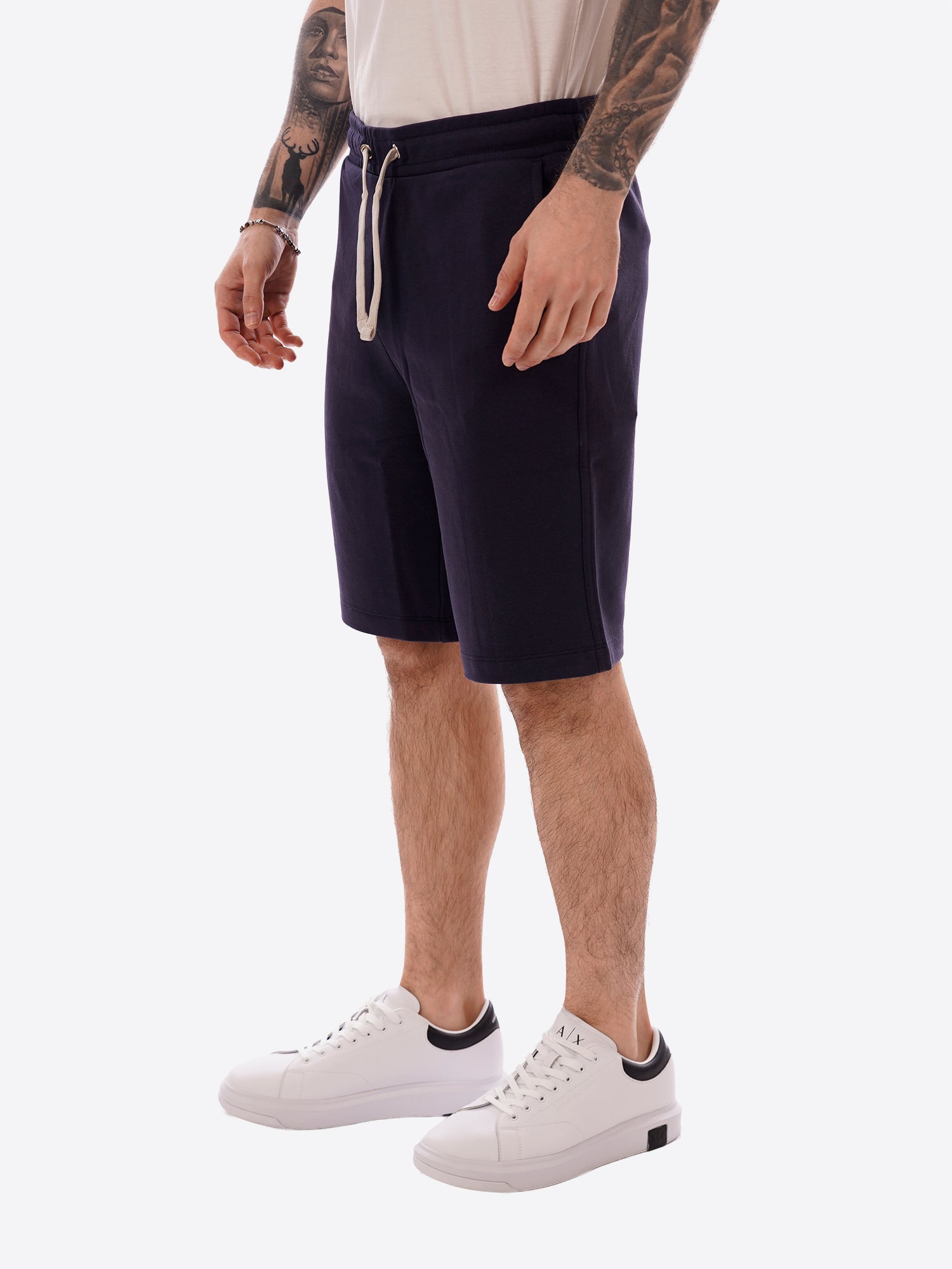 Bermuda BLAUER da Uomo - blu BLUP05244888 BLU