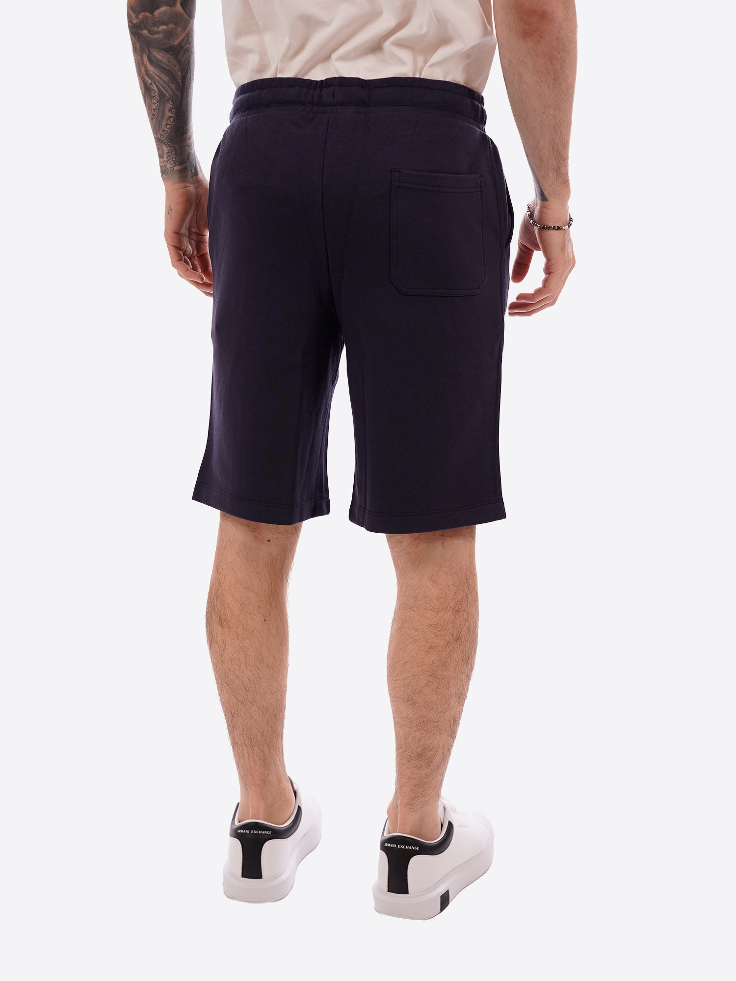 Bermuda BLAUER da Uomo - blu BLUP05244888 BLU