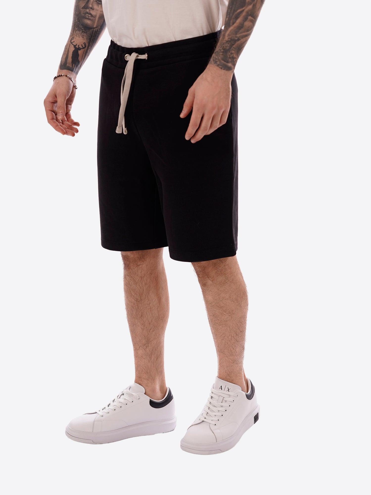 Bermuda BLAUER da Uomo - nero BLUP05244999 NERO
