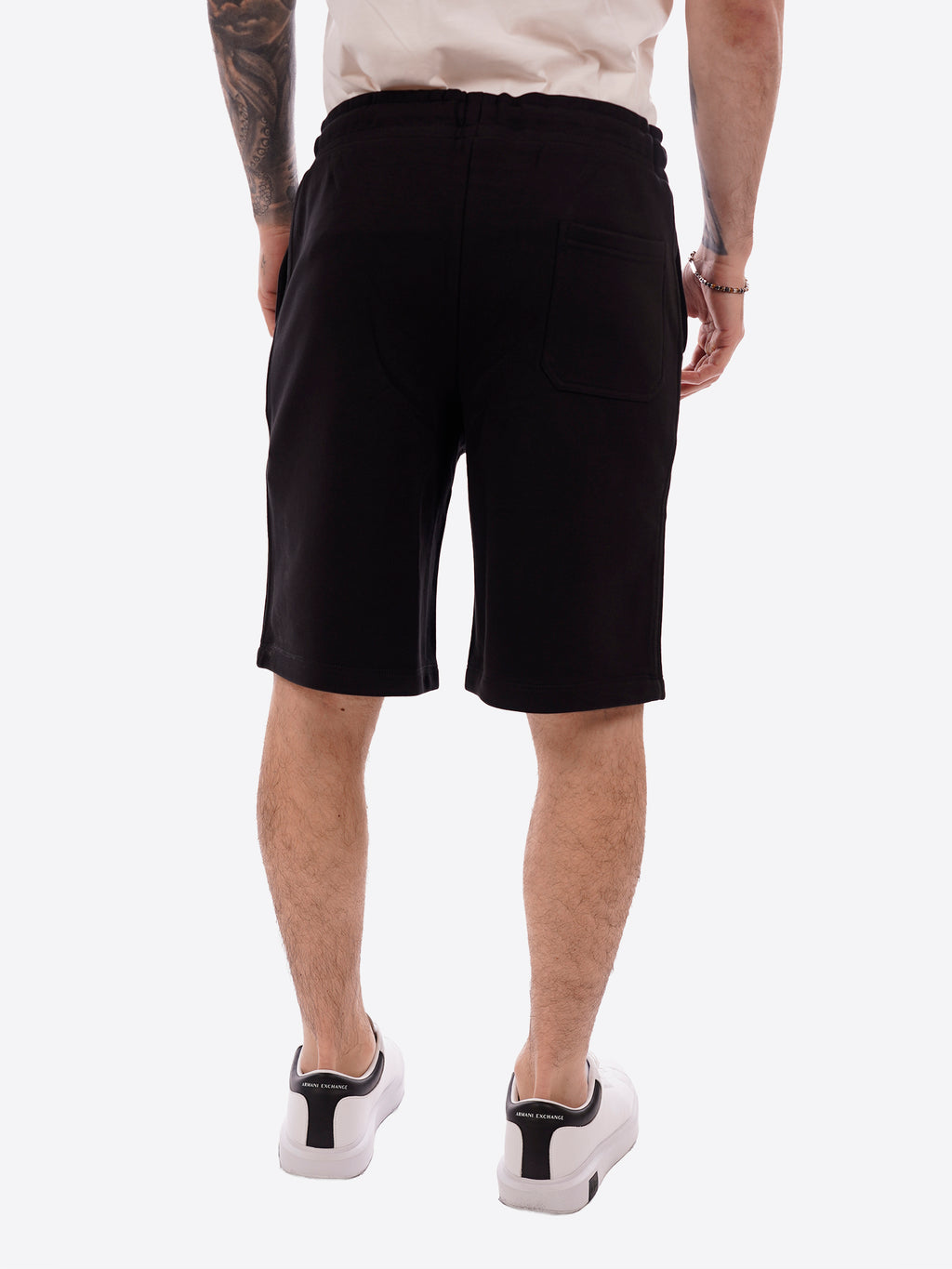 Bermuda BLAUER da Uomo - nero BLUP05244999 NERO