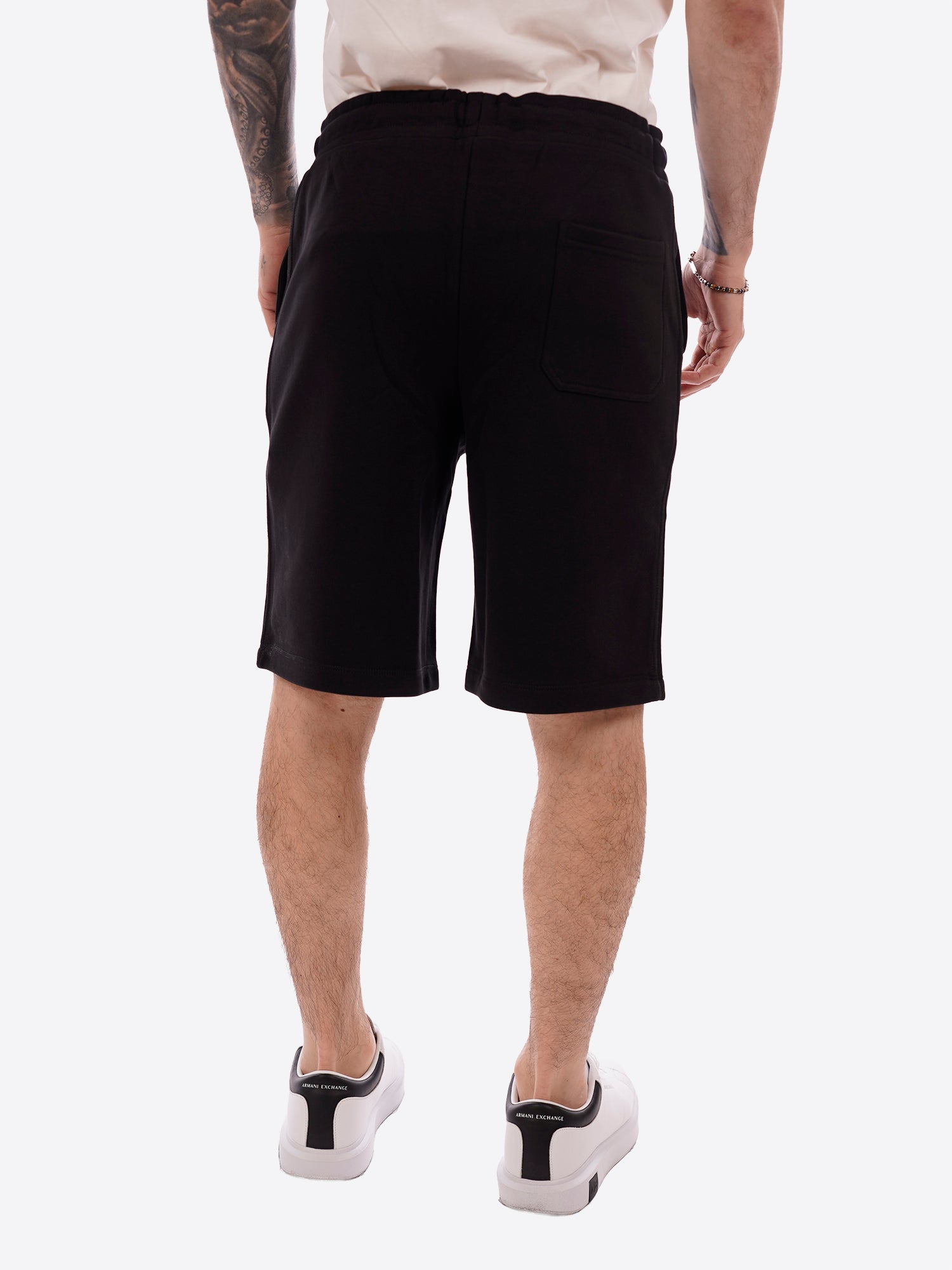 Bermuda BLAUER da Uomo - nero BLUP05244999 NERO