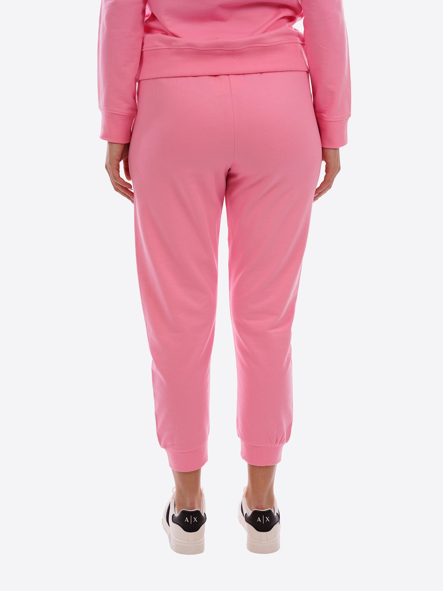 Pantalone Tuta BLUSH da Donna - rosa BS1720025PINK