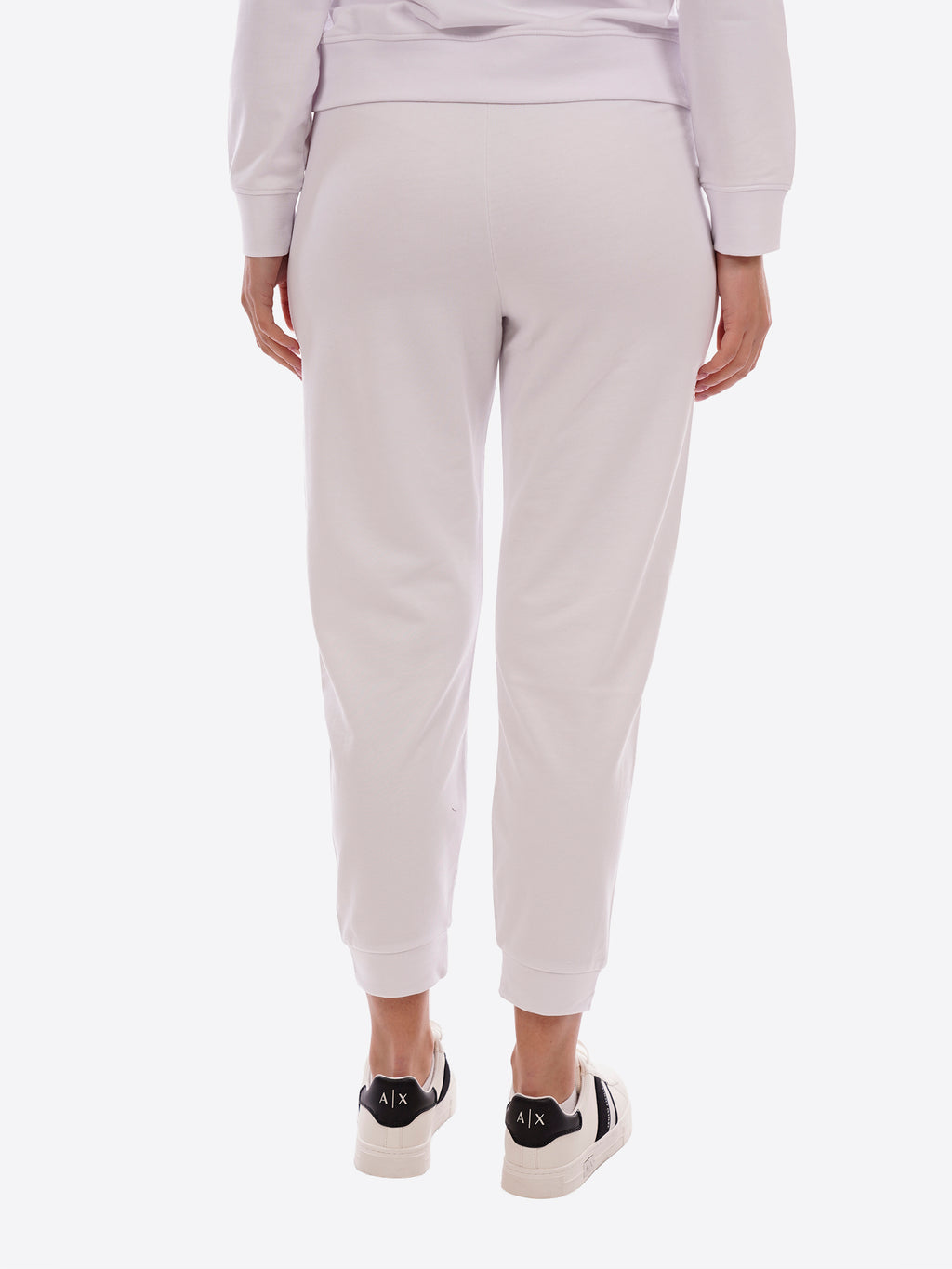 Pantalone Tuta BLUSH da Donna - bianco BS1720025WHT