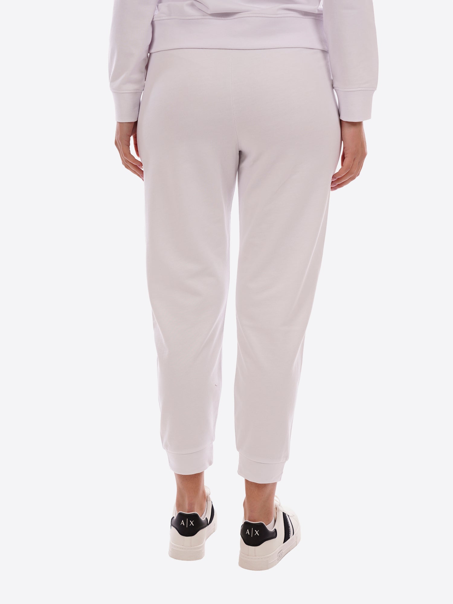 Pantalone Tuta BLUSH da Donna - bianco BS1720025WHT