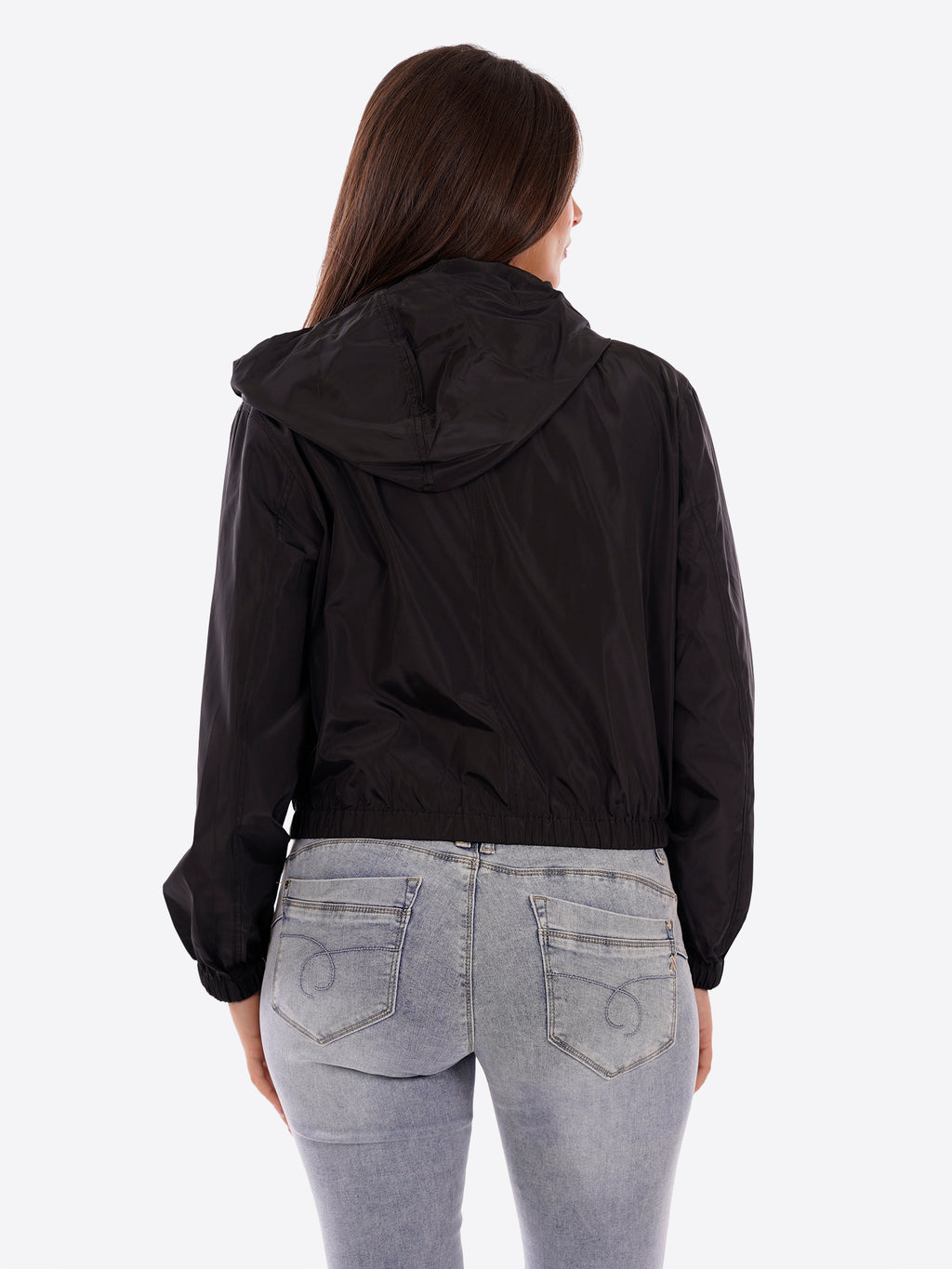 Giubbino BLUSH da Donna - nero BS1740017BLK