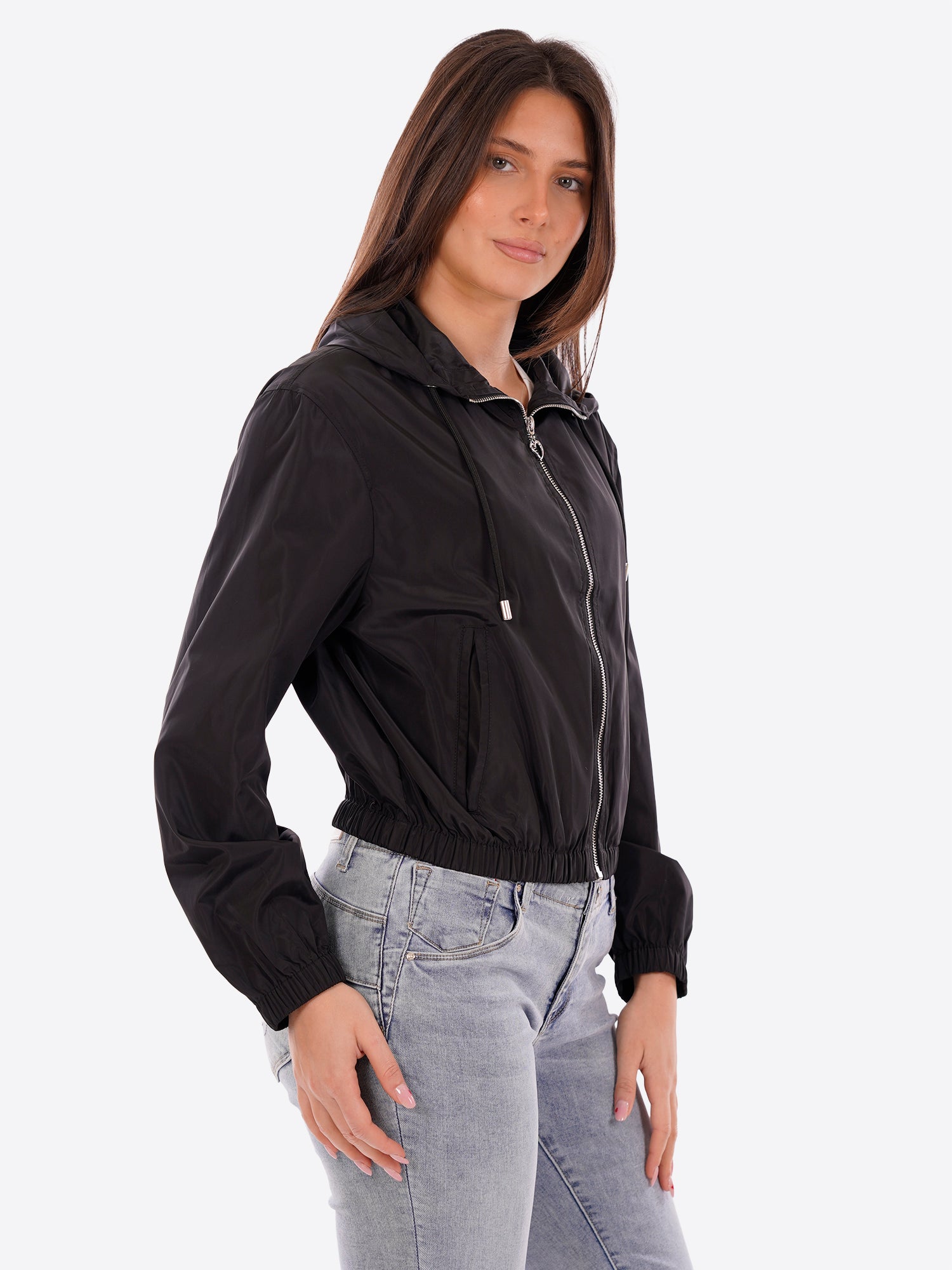 Giubbino BLUSH da Donna - nero BS1740017BLK