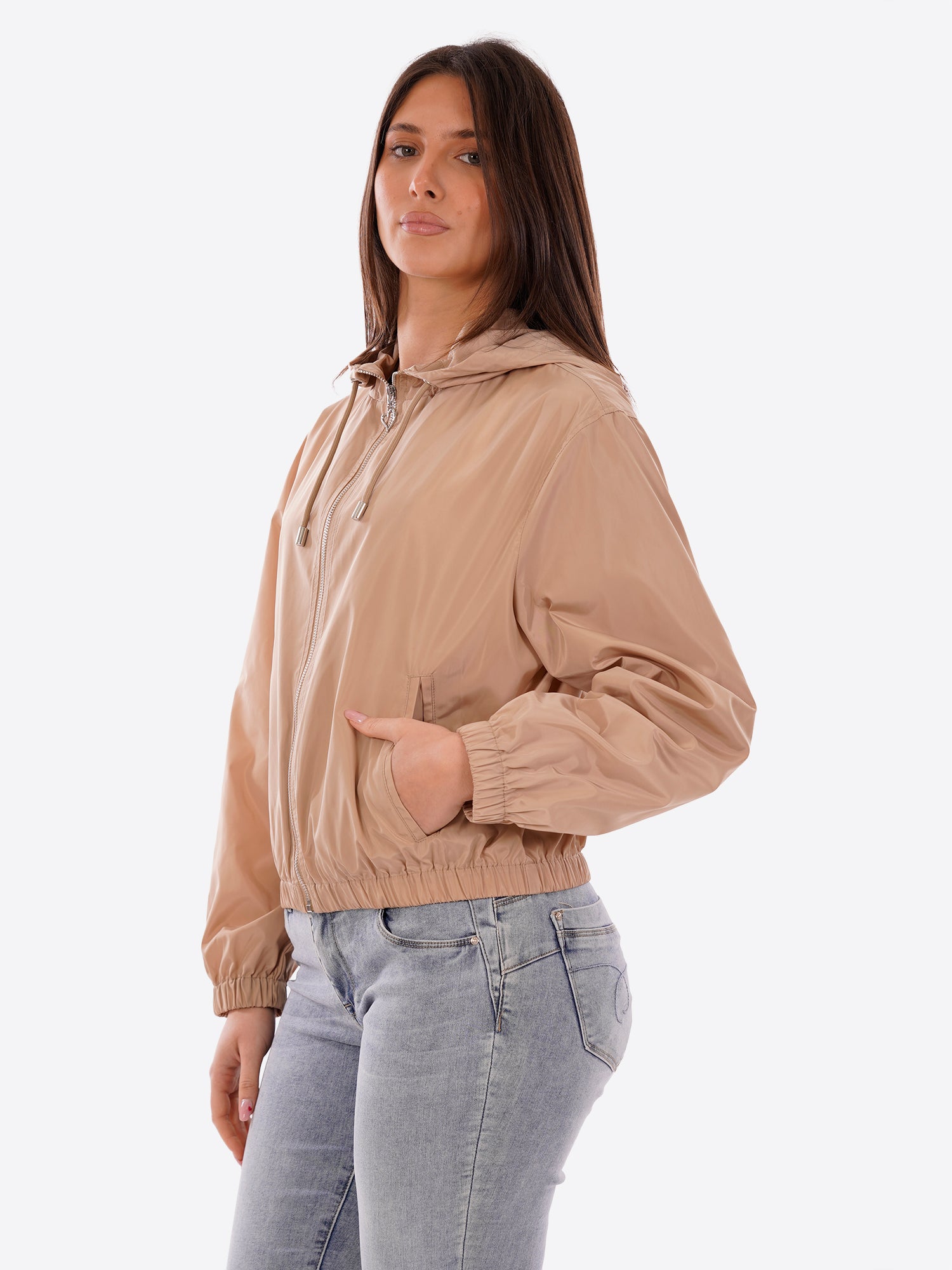 Giubbino BLUSH da Donna - beige BS1740017SAFARI