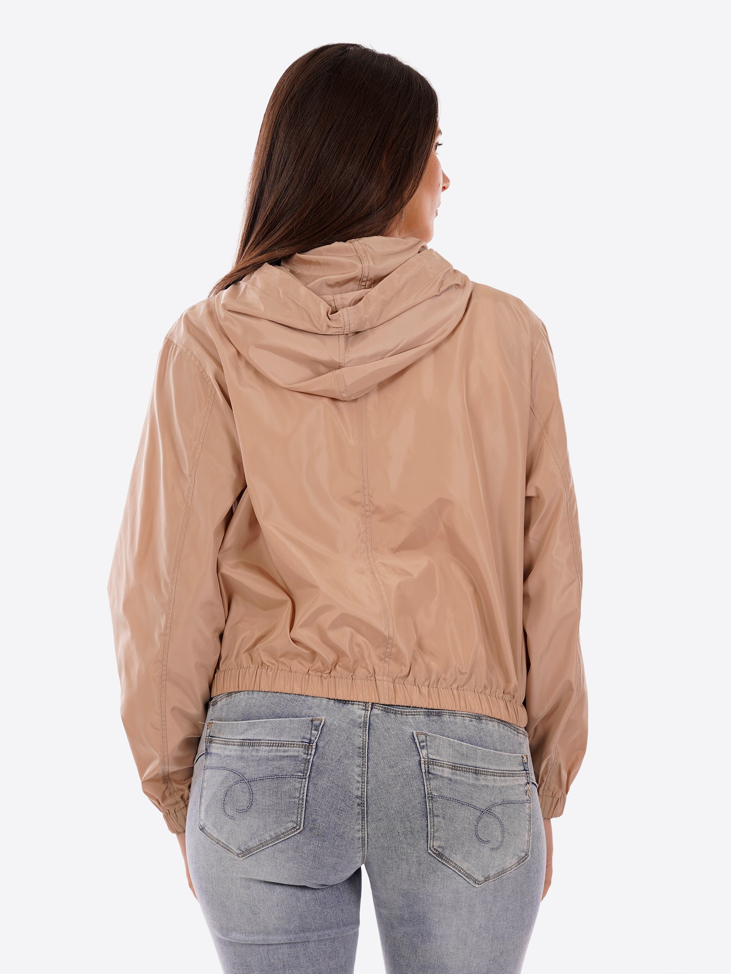 Giubbino BLUSH da Donna - beige BS1740017SAFARI