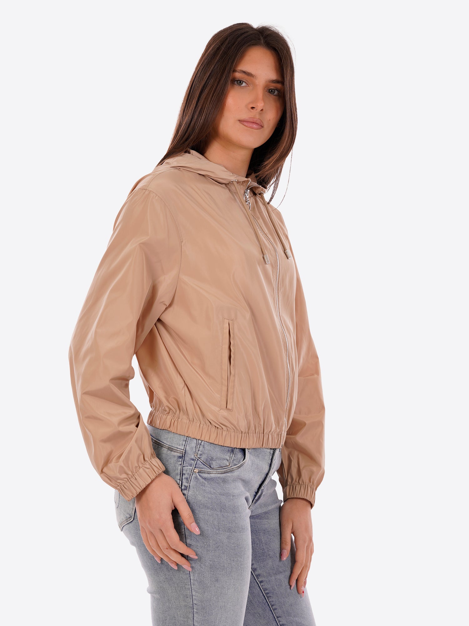 Giubbino BLUSH da Donna - beige BS1740017SAFARI