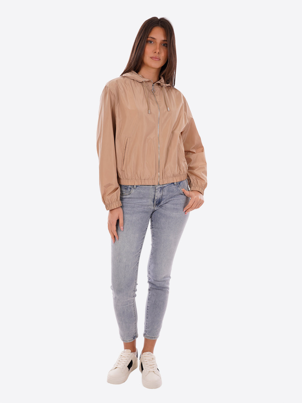 Giubbino BLUSH da Donna - beige BS1740017SAFARI