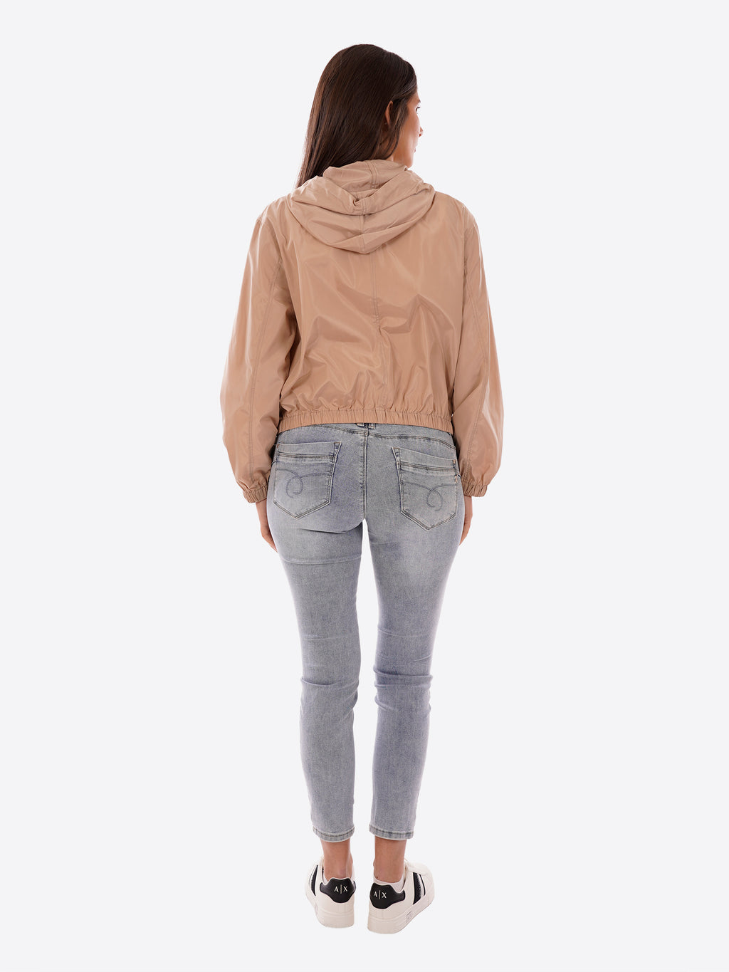 Giubbino BLUSH da Donna - beige BS1740017SAFARI