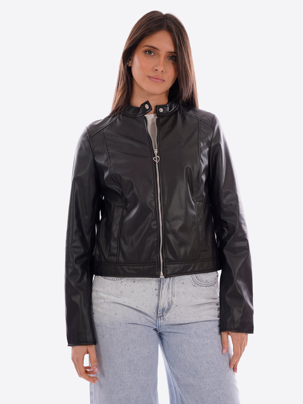 Giubbino BLUSH da Donna - nero BS174004BLK