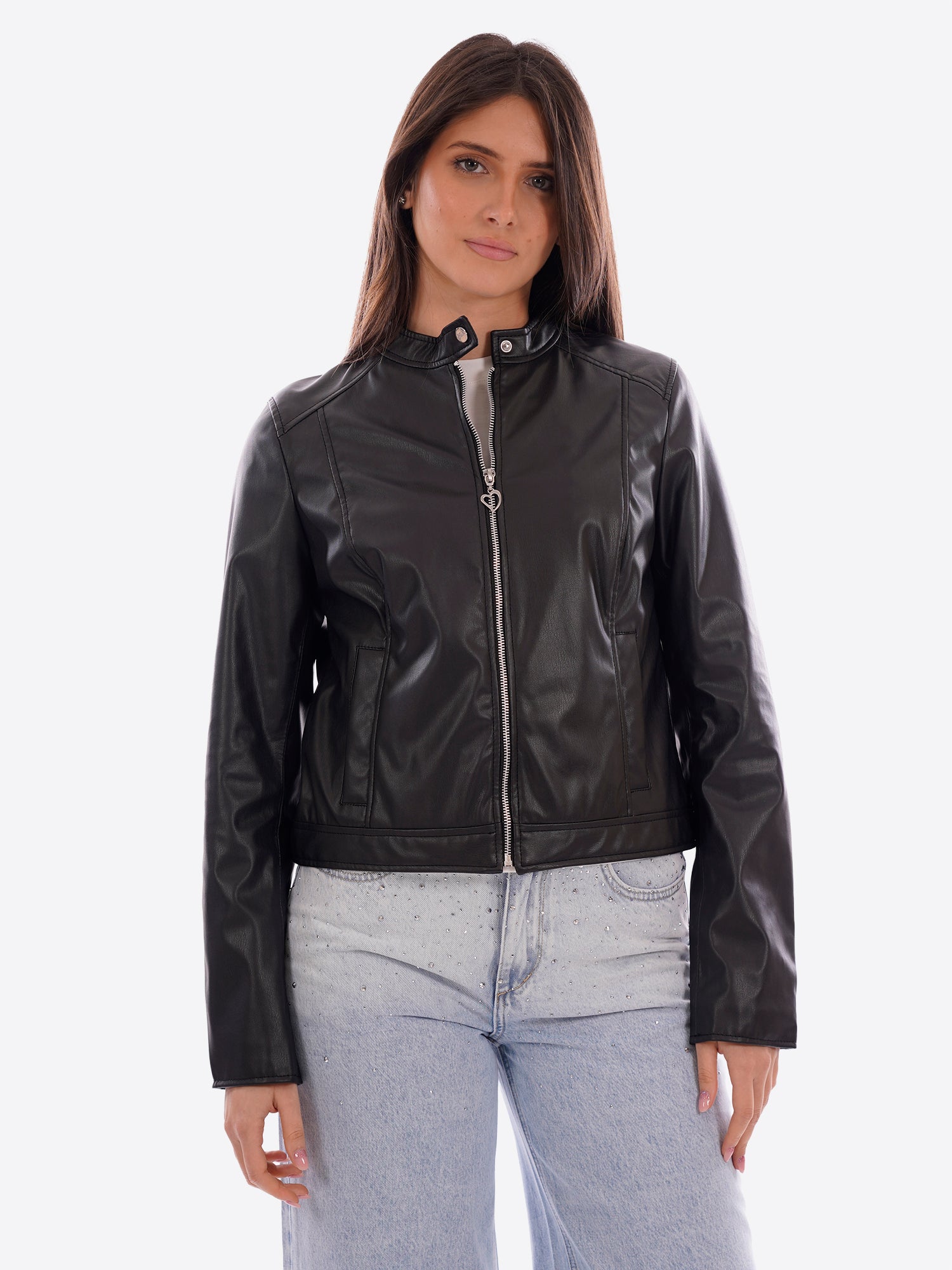 Giubbino BLUSH da Donna - nero BS174004BLK