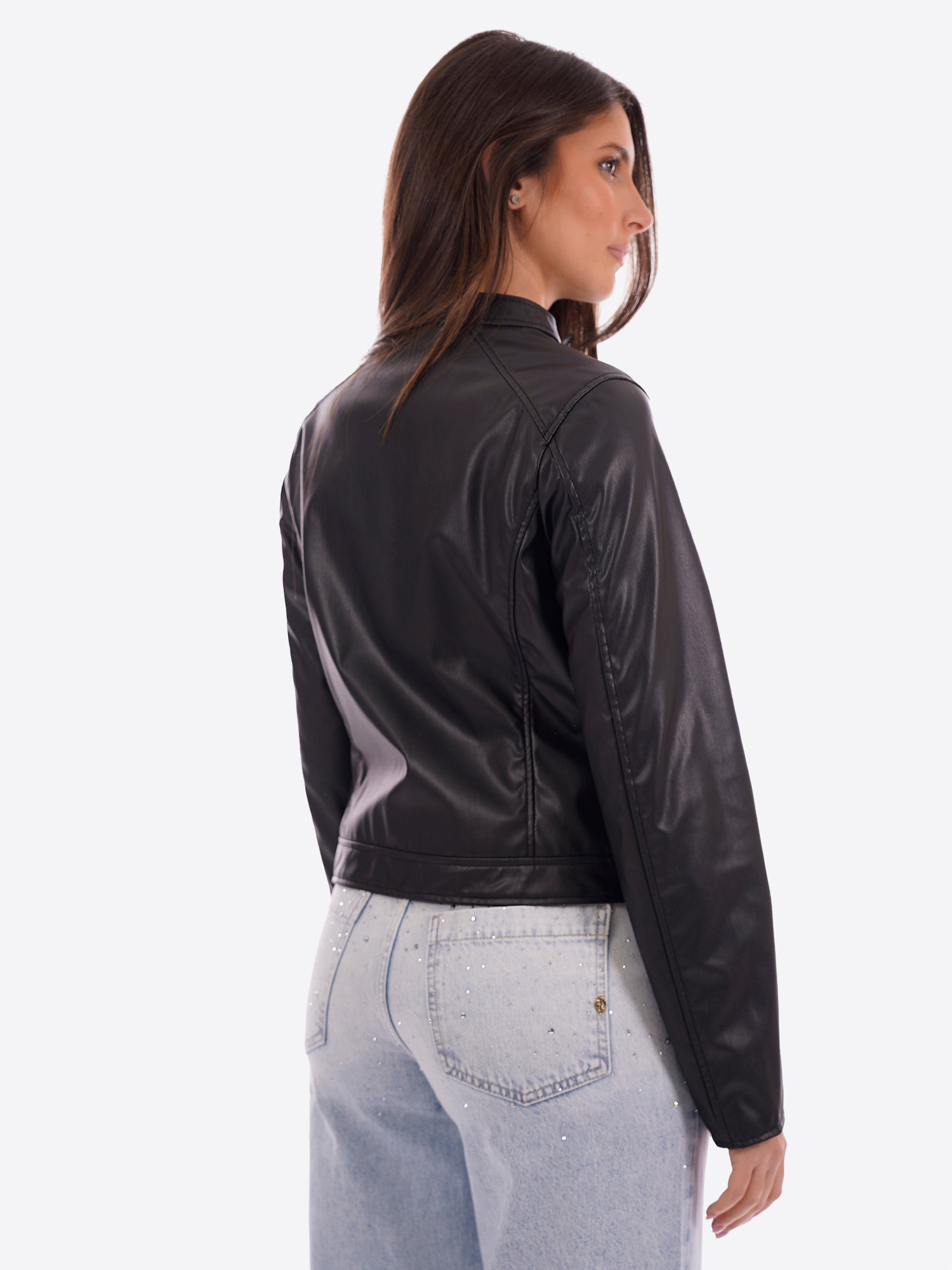 Giubbino BLUSH da Donna - nero BS174004BLK