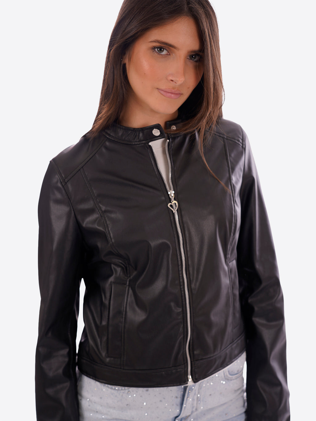 Giubbino BLUSH da Donna - nero BS174004BLK