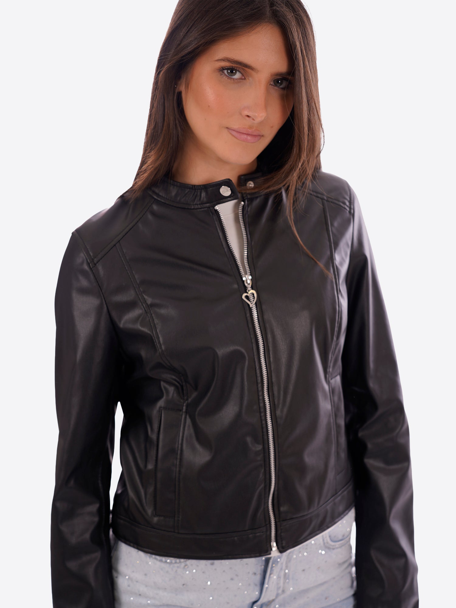 Giubbino BLUSH da Donna - nero BS174004BLK