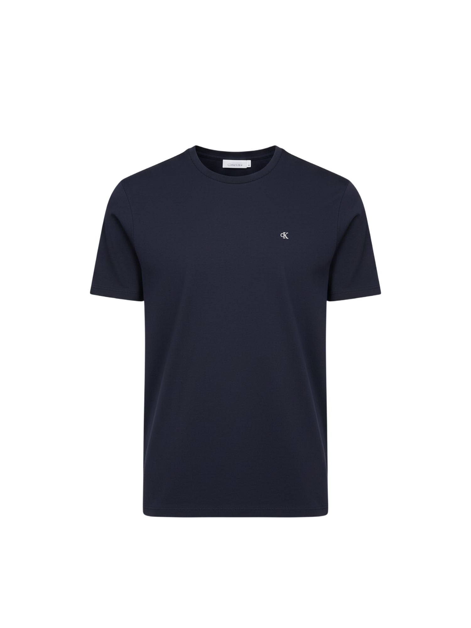 T-shirt CALVIN KLEIN da Uomo - blu LV04RD254GWFW