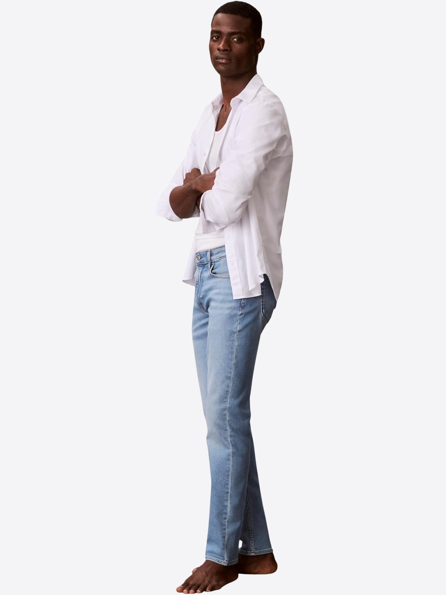Pantalone CALVIN KLEIN da Uomo - LV04RE780G3N2