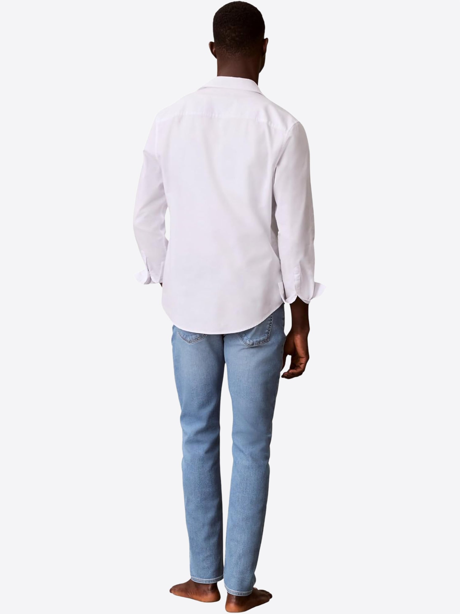 Pantalone CALVIN KLEIN da Uomo - LV04RE780G3N2