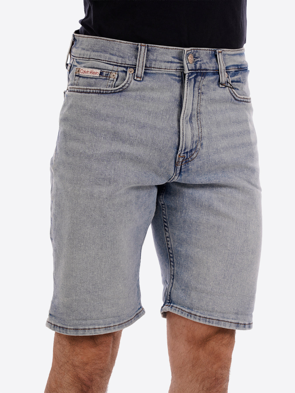 Bermuda CALVIN KLEIN da Uomo - LV04RF929G57O