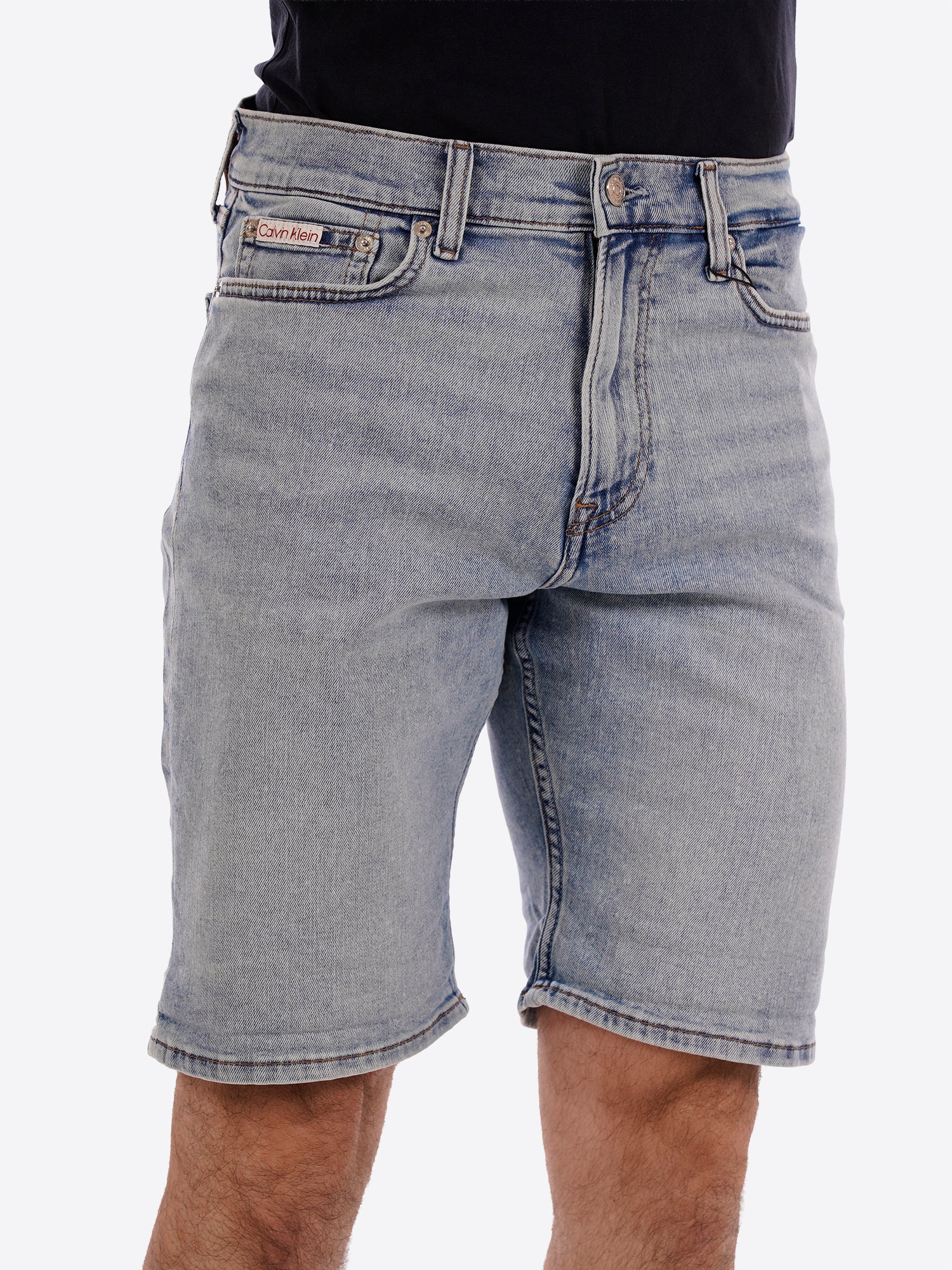 Bermuda CALVIN KLEIN da Uomo - LV04RF929G57O